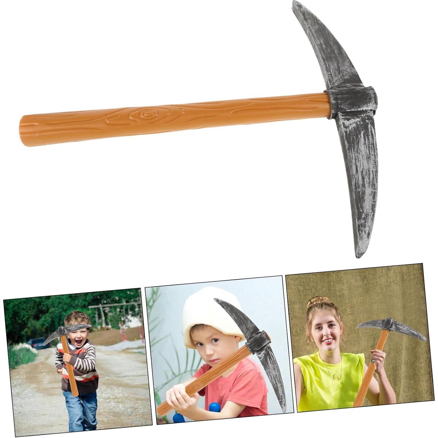 Juguete Pala Falsa Halloween QG5030516BD0MK 49x41cm