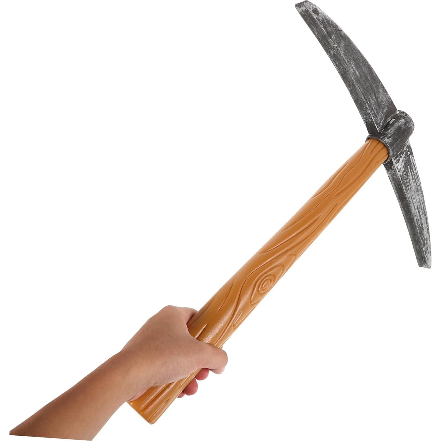 Juguete Pala Falsa Halloween QG5030516BD0MK 49x41cm