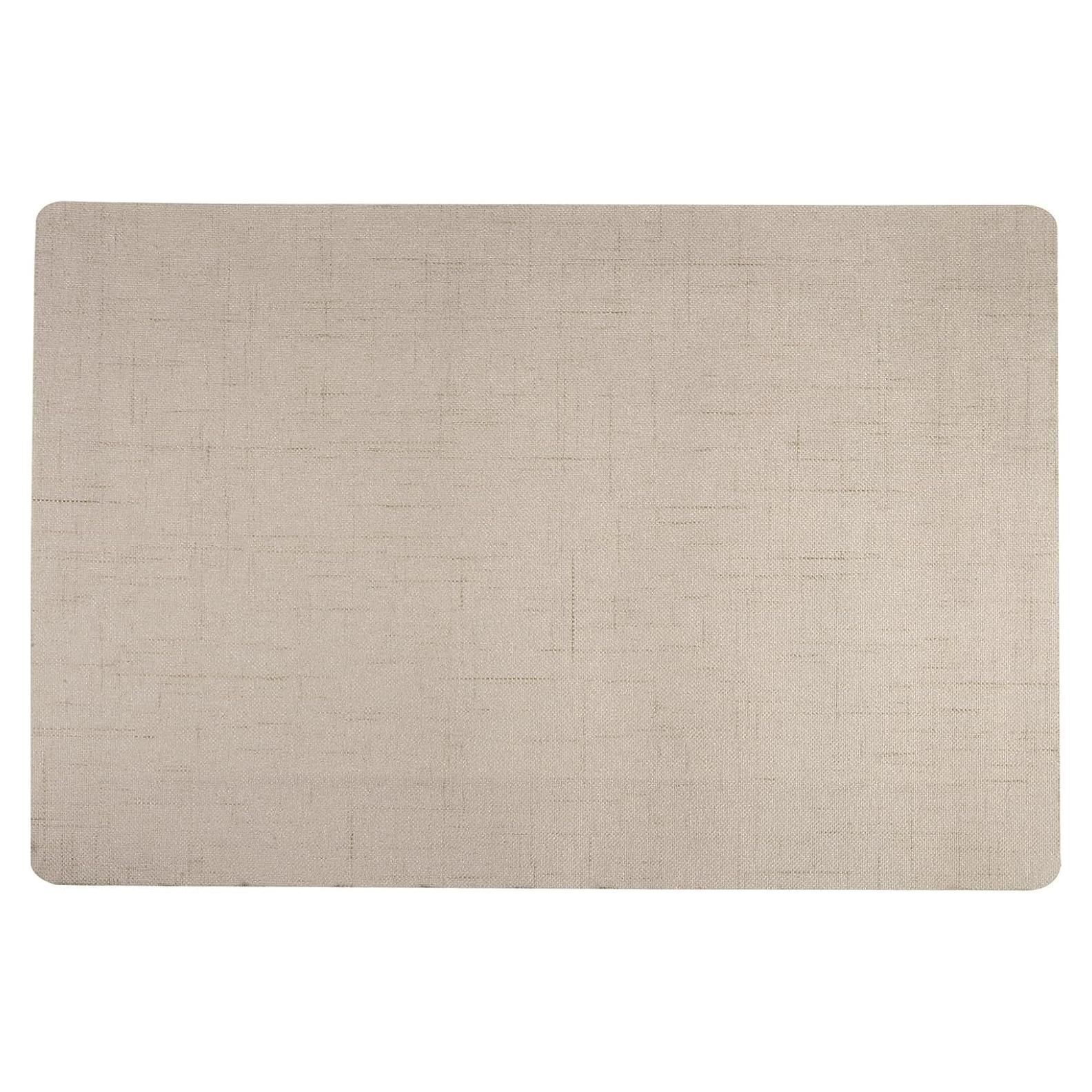 Parche de Reparación Autoadhesivo HARFINGTON 20x30 cm Beige