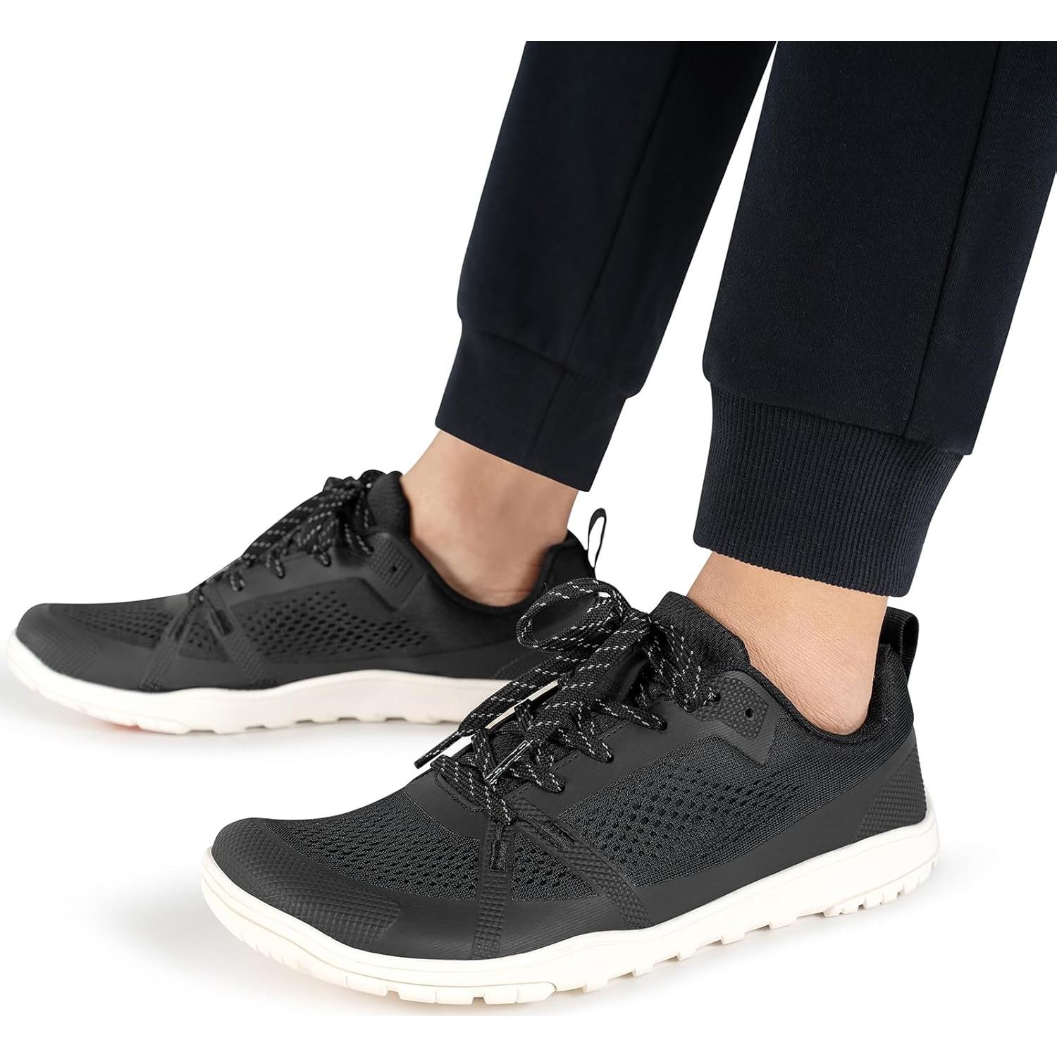 Zapatos de Correr Barefoot Pulltop para Mujeres - Suela Cero