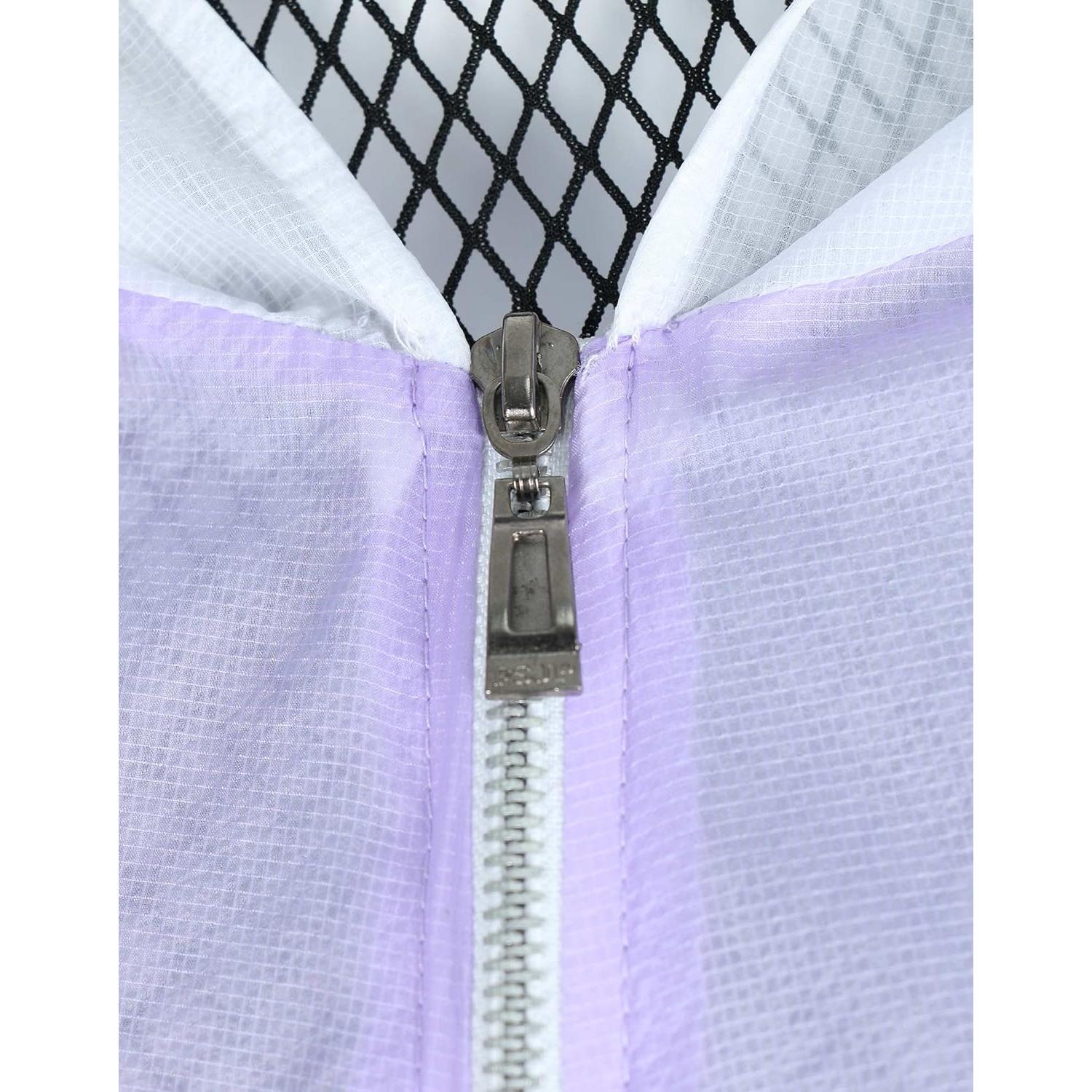 Bikini Anime Haikyuu para Mujeres con Chaqueta y Pantalones Cortos