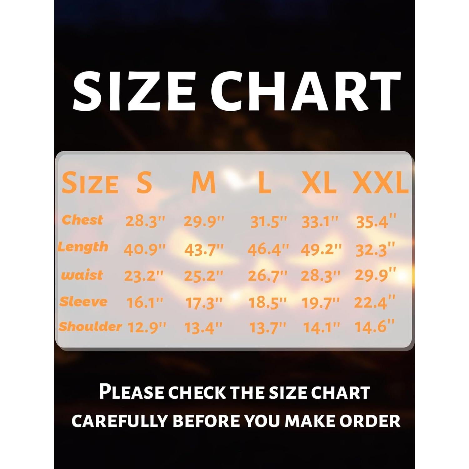 Disfraz de Monja para Niñas Yickoon - Halloween Talla S