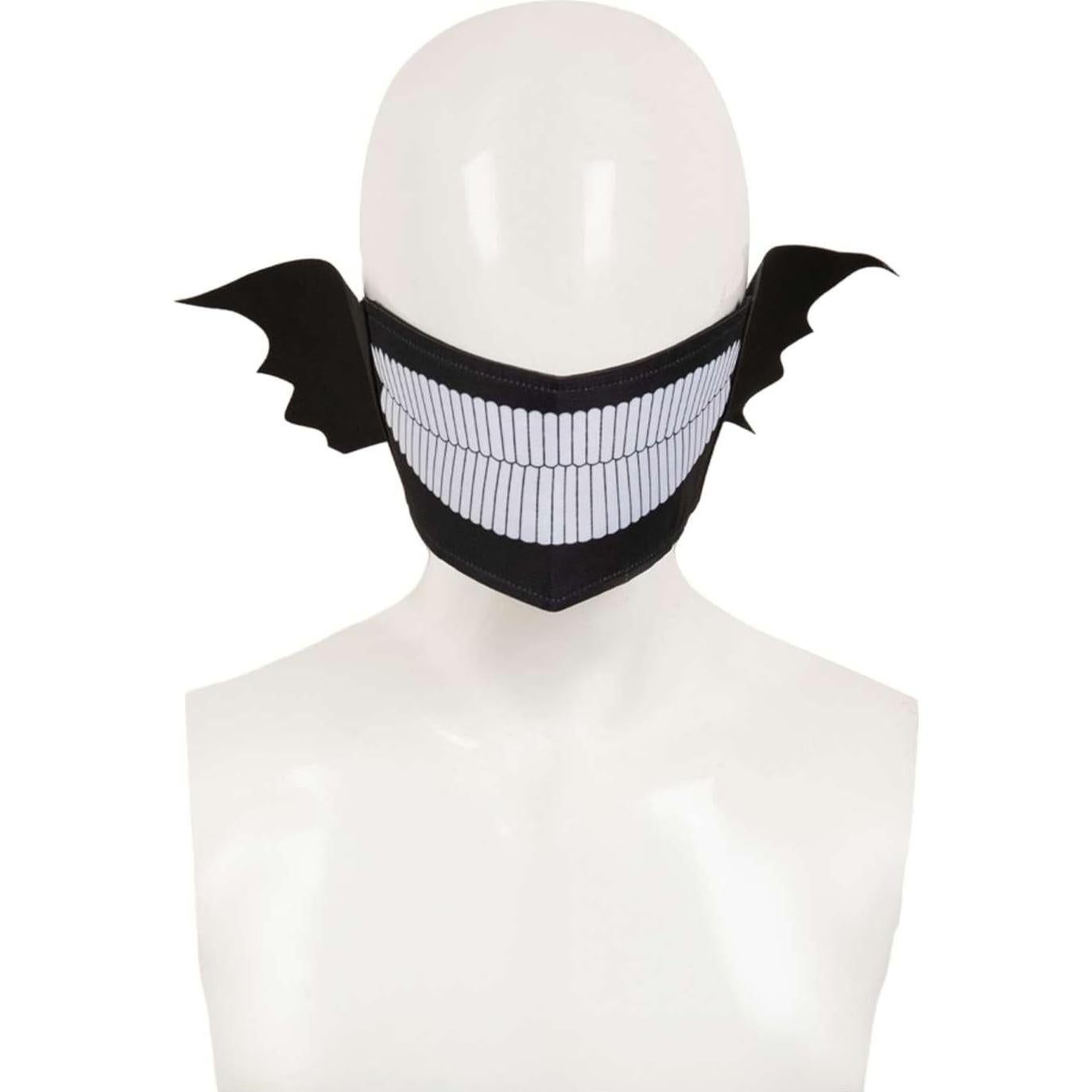 Disfraz Abuela Turbo Dandadan Cosplay Adulto Unisex XL