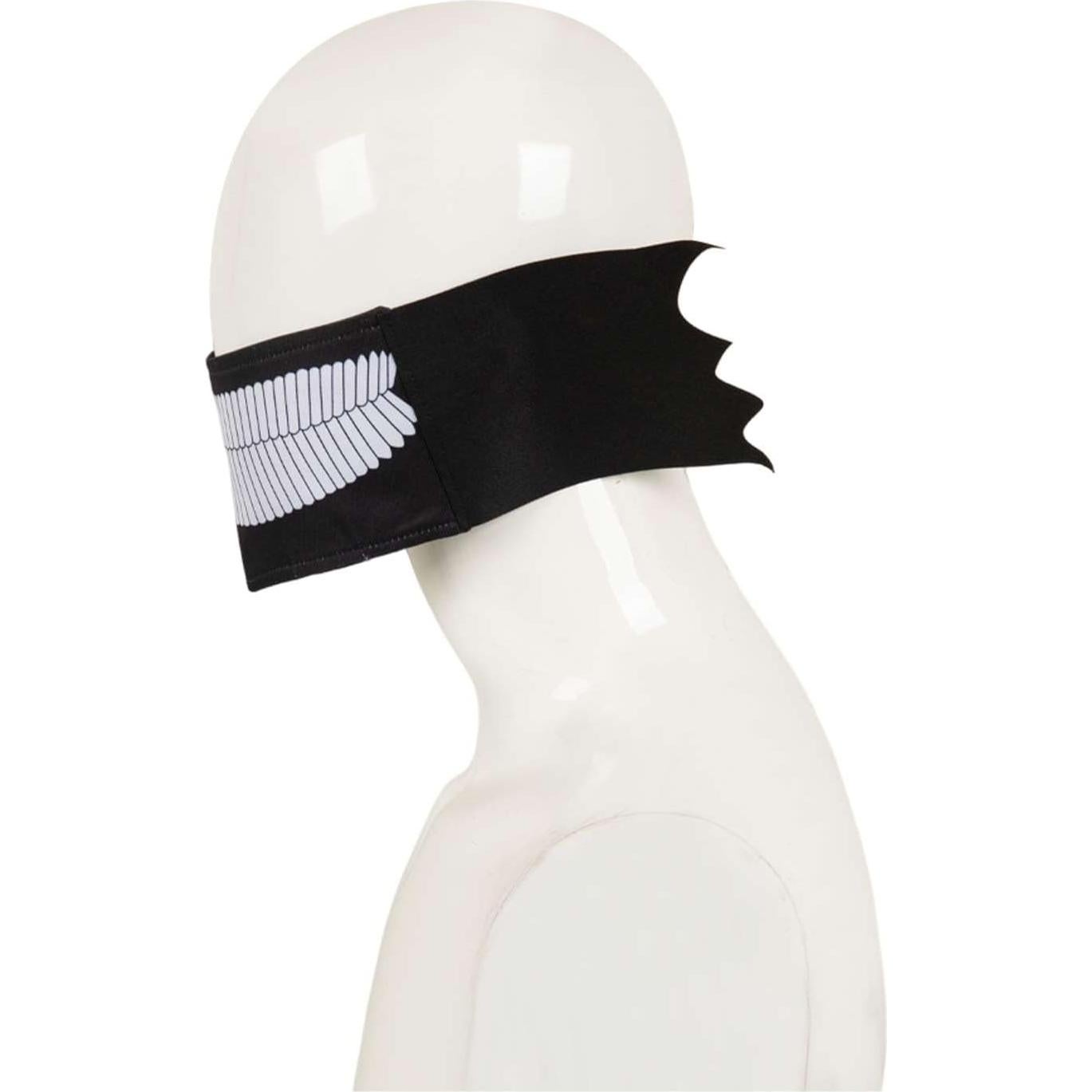 Disfraz Abuela Turbo Dandadan Cosplay Adulto Unisex XL