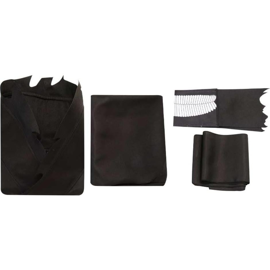 Disfraz Abuela Turbo Dandadan Cosplay Adulto Unisex XL