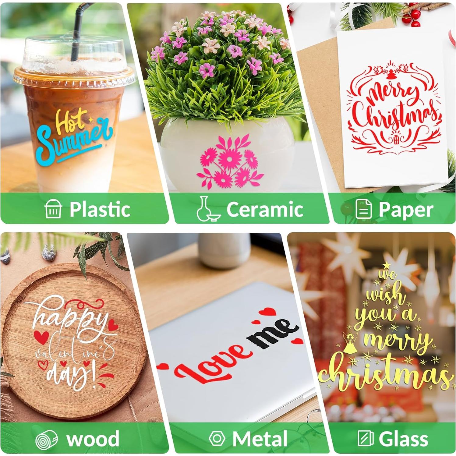 Vinilo Negro Brillante Sooez 12 x 4.27 m Adhesivo Permanente