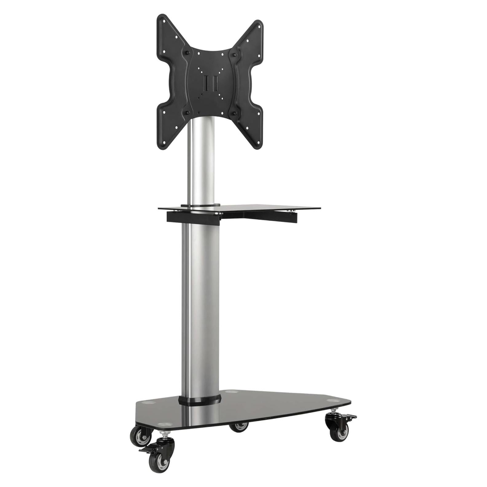 Carro de TV Móvil Tripp Lite DMCS3255SG62 32-55" Altura Ajustable