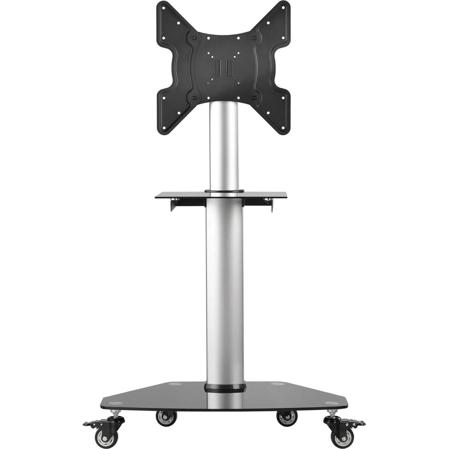 Carro de TV Móvil Tripp Lite DMCS3255SG62 32-55" Altura Ajustable