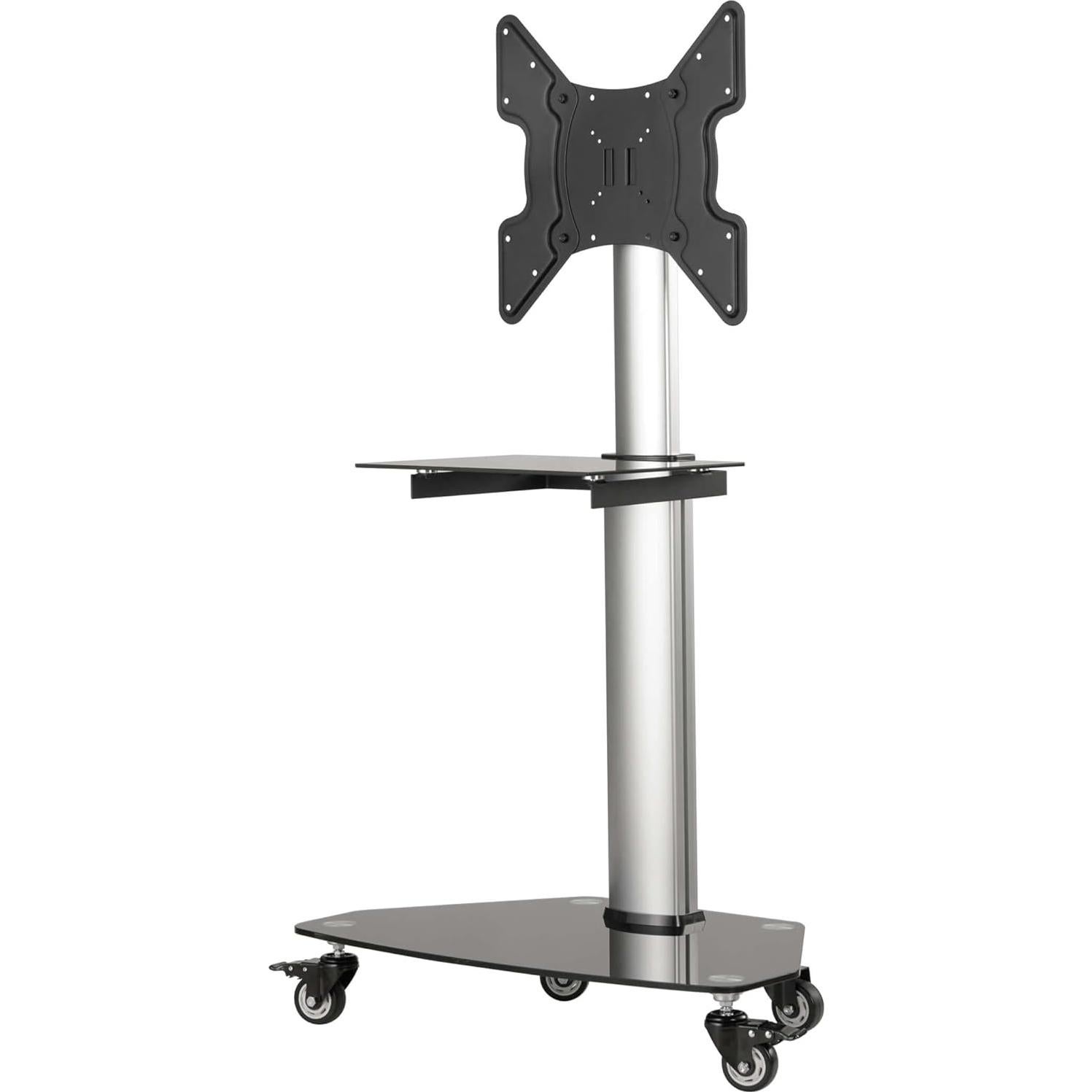 Carro de TV Móvil Tripp Lite DMCS3255SG62 32-55" Altura Ajustable