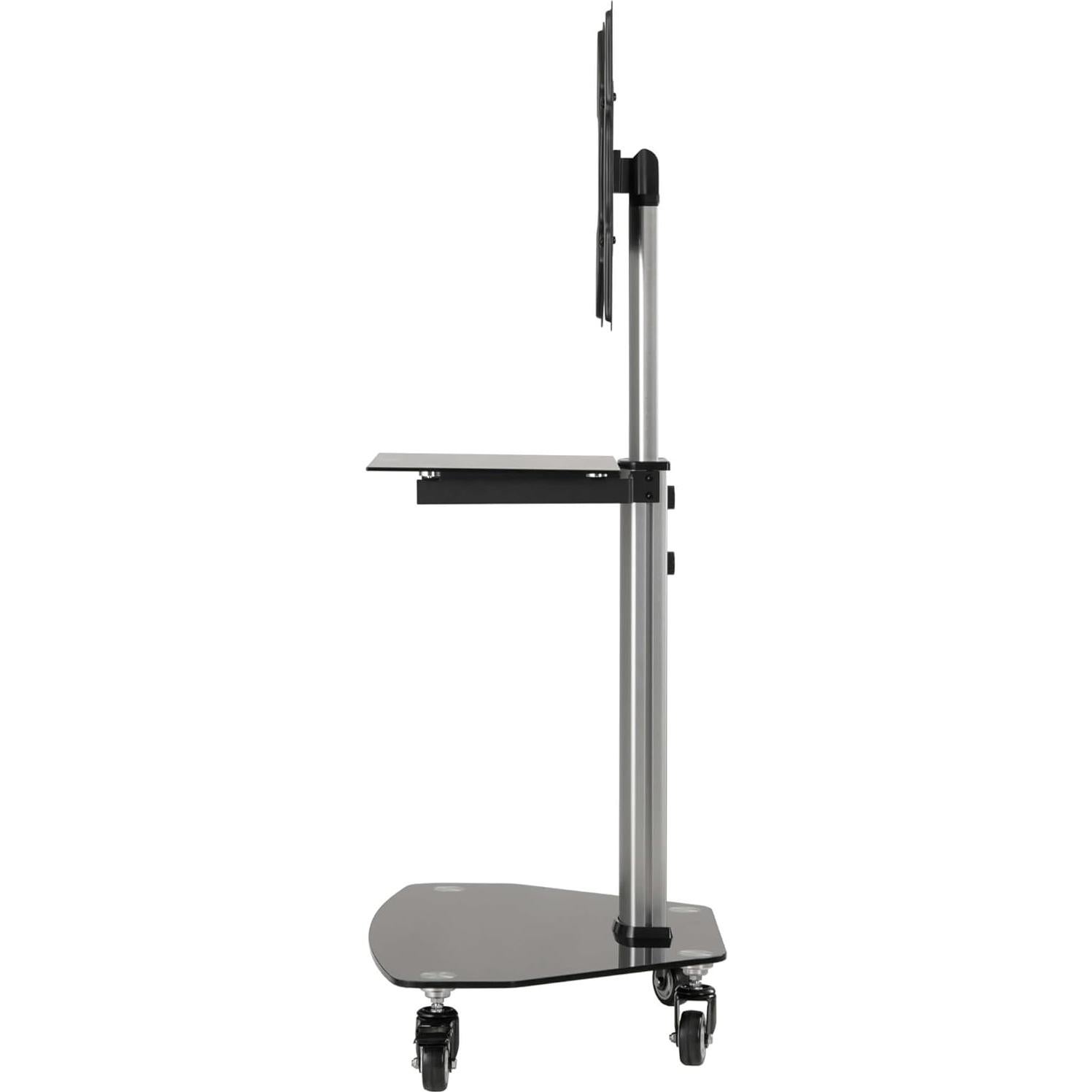 Carro de TV Móvil Tripp Lite DMCS3255SG62 32-55" Altura Ajustable