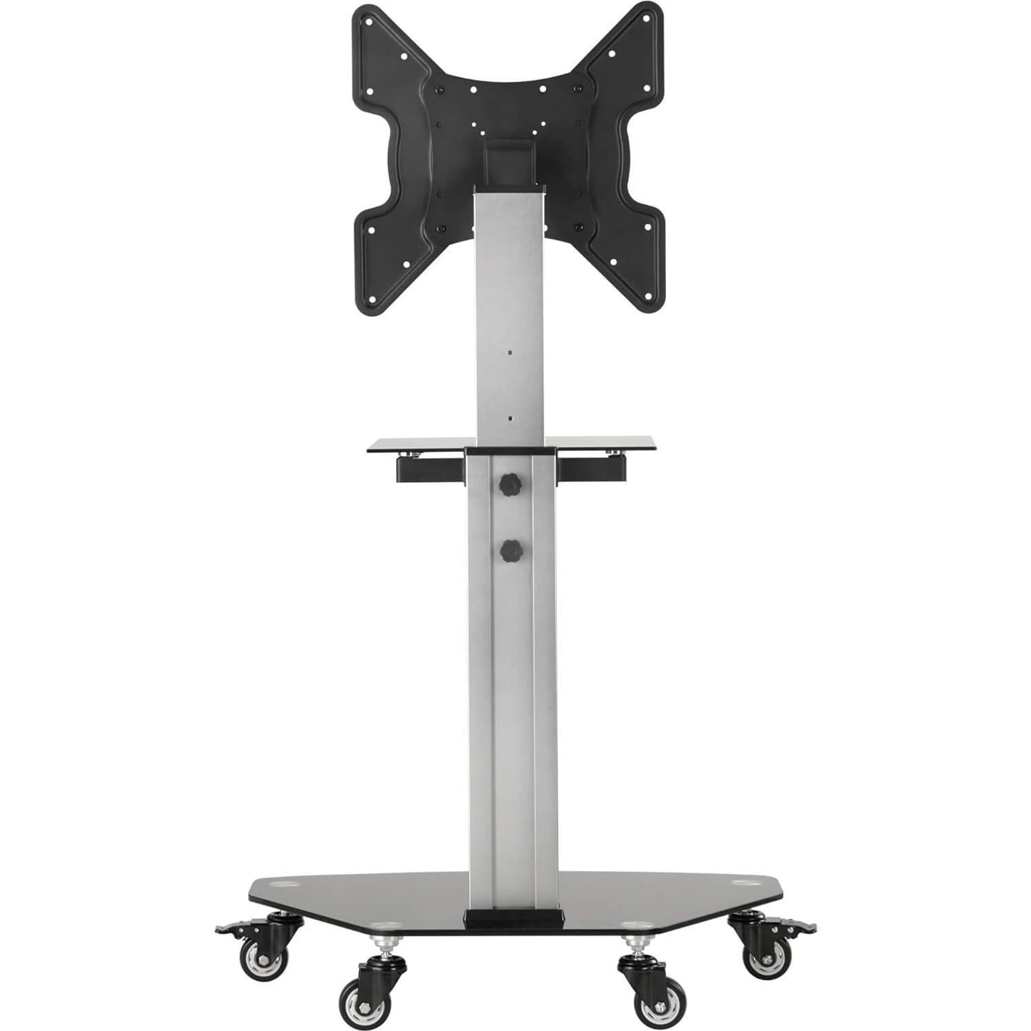 Carro de TV Móvil Tripp Lite DMCS3255SG62 32-55" Altura Ajustable