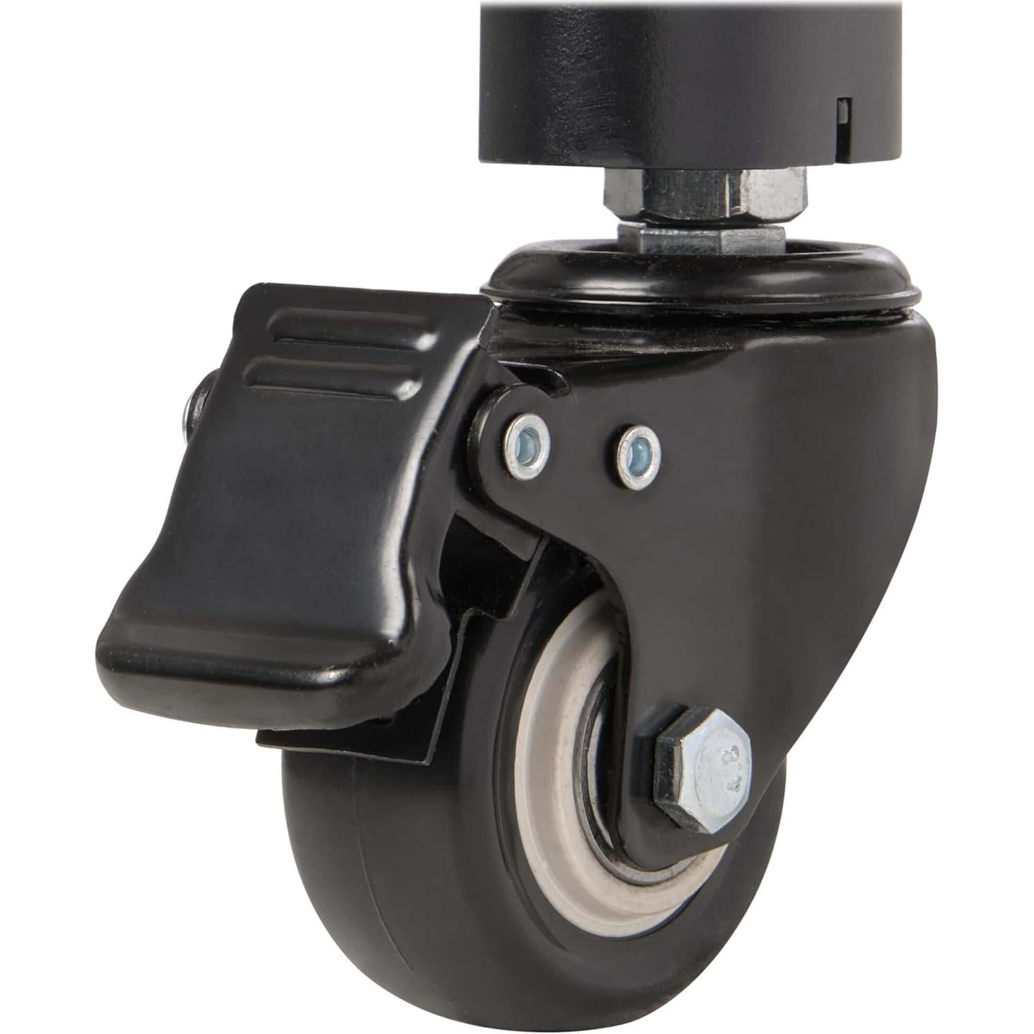 Carro de TV Móvil Tripp Lite DMCS3255SG62 32-55" Altura Ajustable