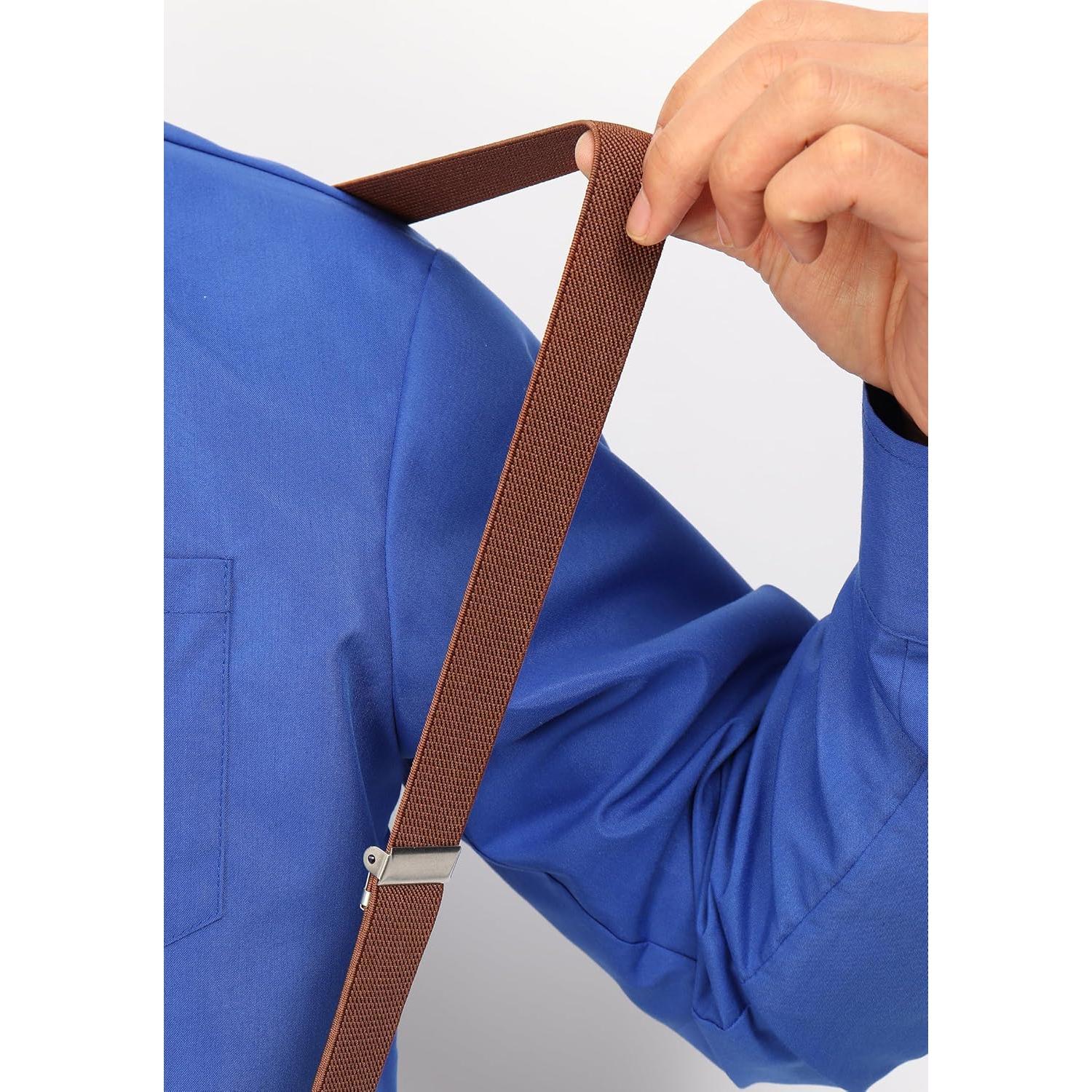 DAZCOS Traje de Cosplay Hombre JJK Talla Pequeña Uniforme