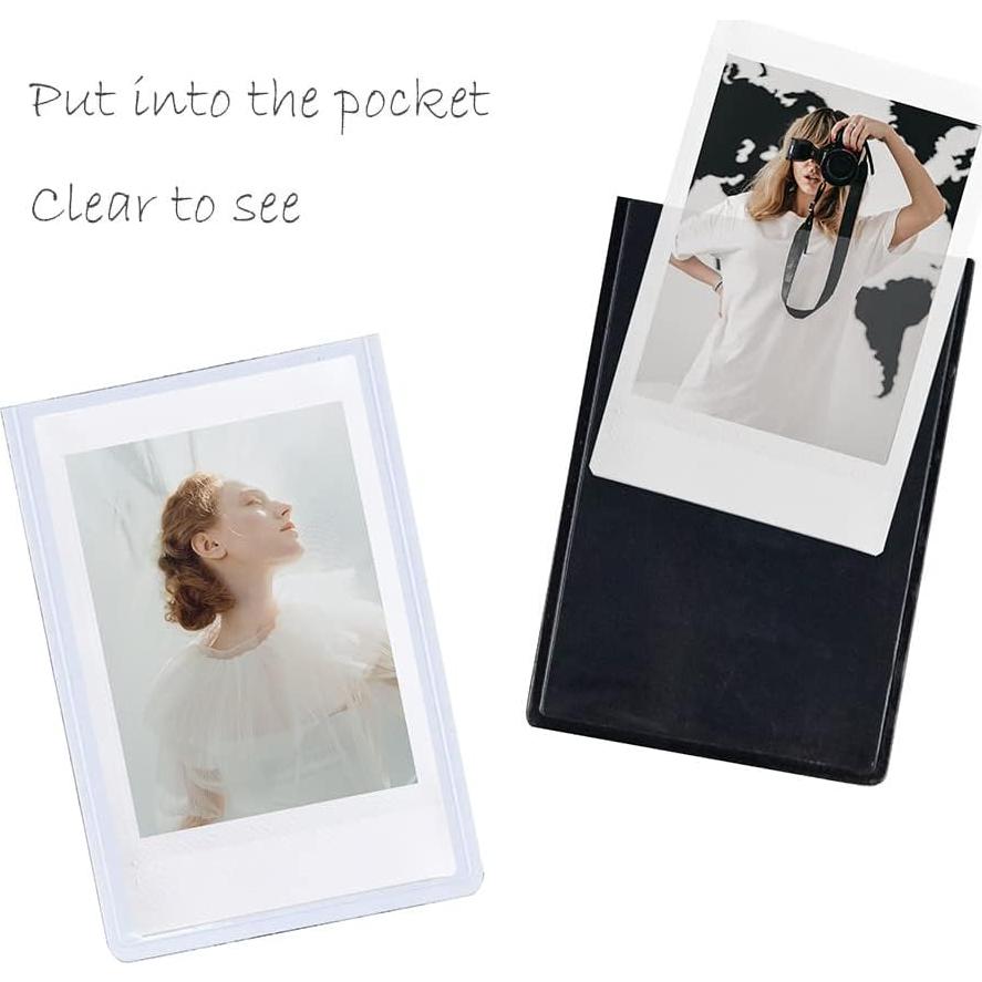 Marco de Foto Magnético Orga'Neat 5 Unidades 9.14x6.35cm