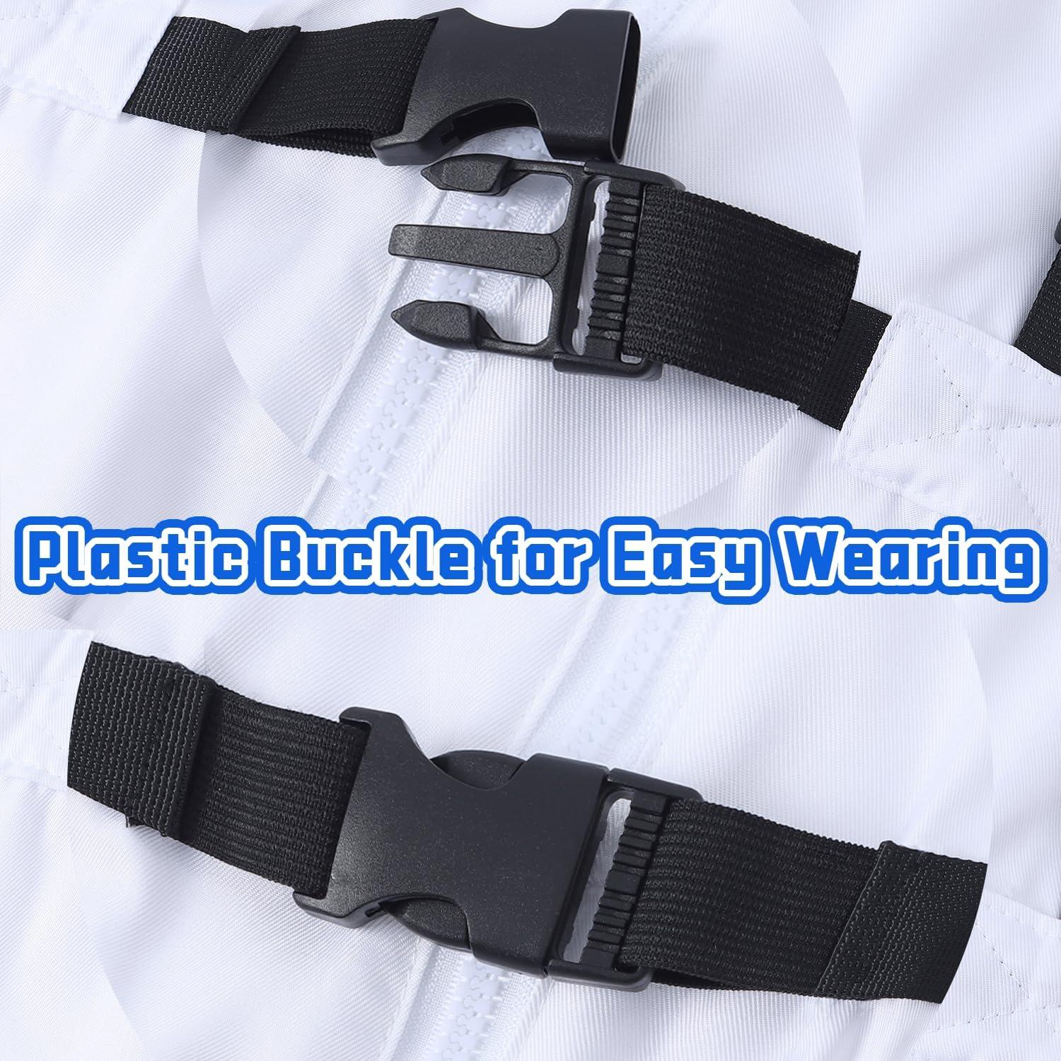 Disfraz de Astronauta para Niños NASA 3 a 10 años