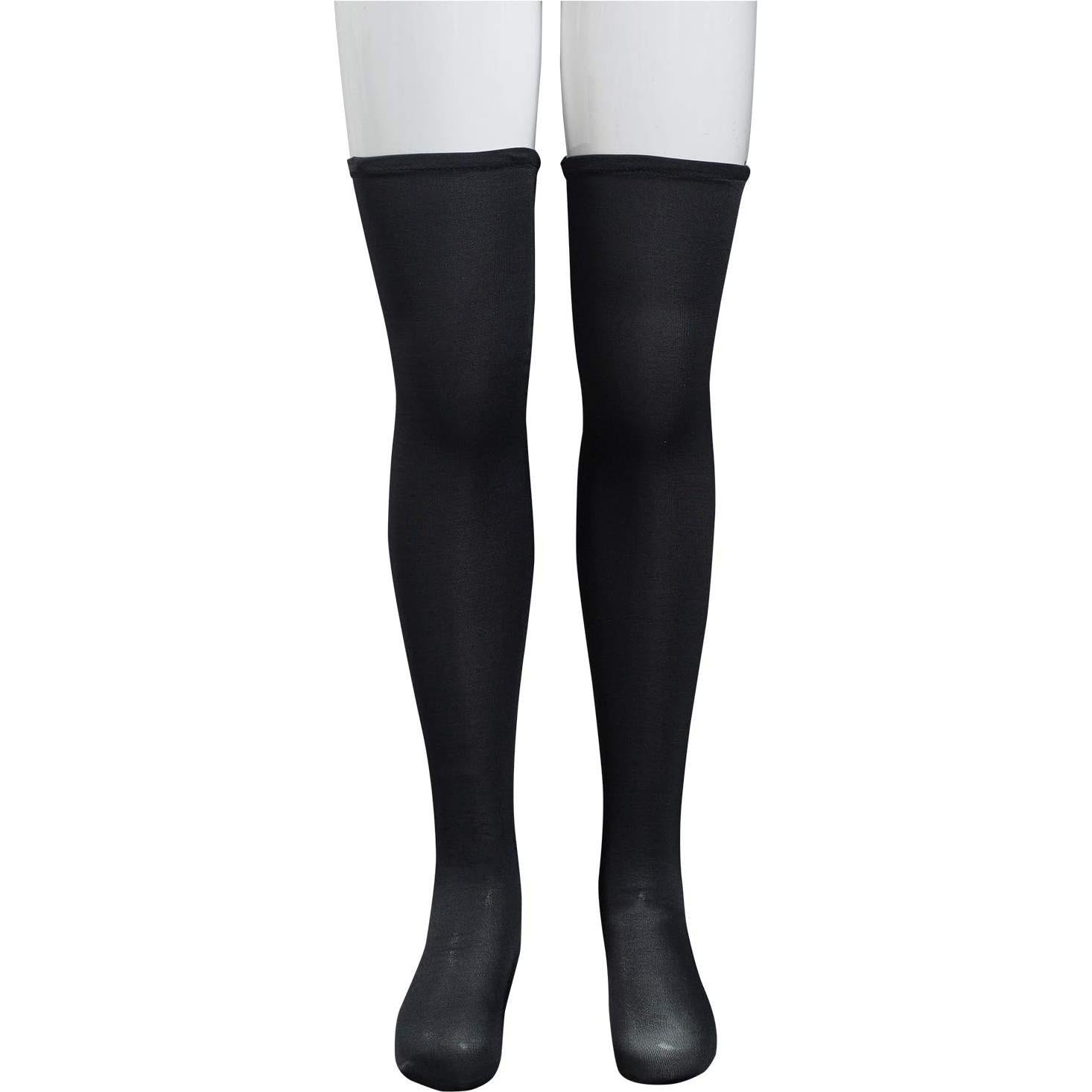 Disfraz Escolar Cosplay Niñas Verde - Tamaño Grande