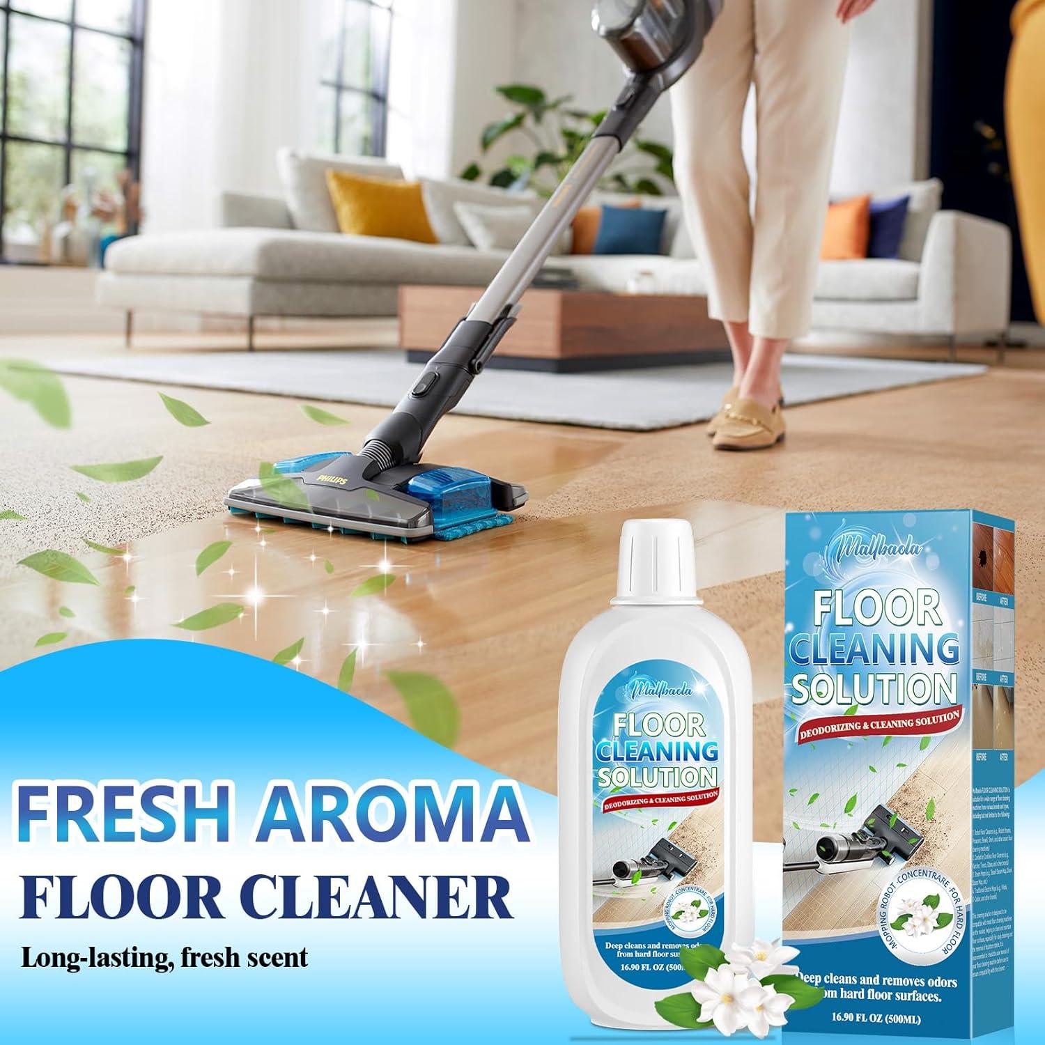 Limpiador de Pisos Multi-Superficie Mallbaola 500ml