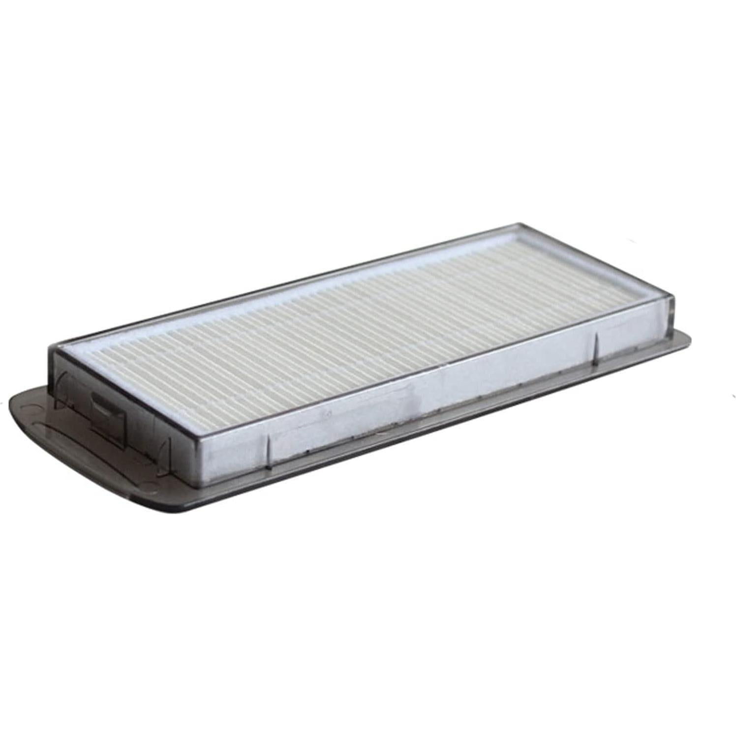 Paquete de 4 Filtros HEPA para Aspiradora Robot NARWAL T10 J1 J2