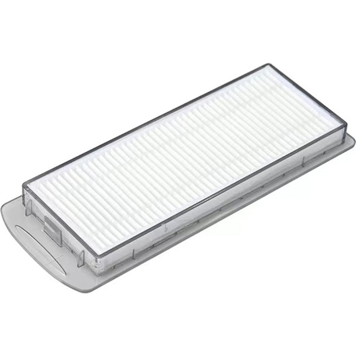 Paquete de 4 Filtros HEPA para Aspiradora Robot NARWAL T10 J1 J2