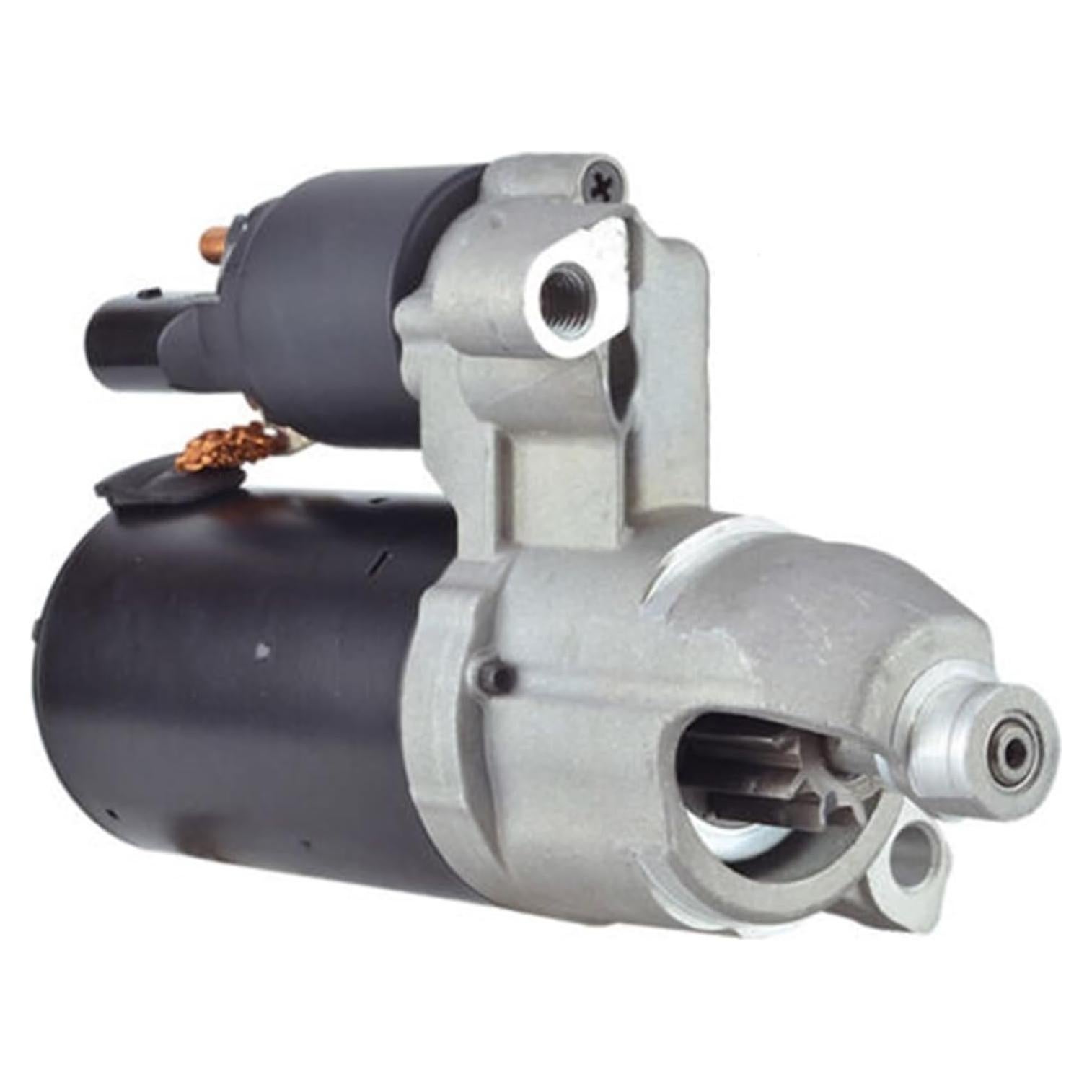 Motor de Arranque YongQingLai Compatible Q5 A4 A5 A8 2013-2017