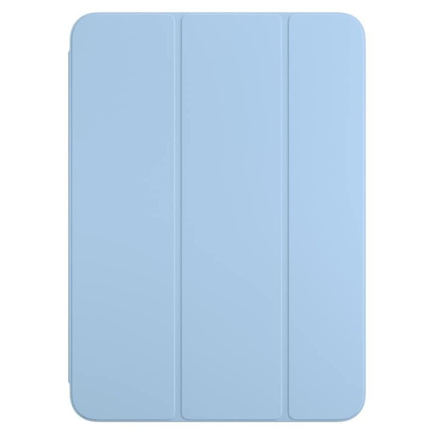 Folio Inteligente Apple iPad 10ª Gen - Cielo, Ligero y Delgado