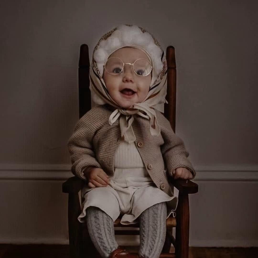 Gafas Falsas de Cosplay para Bebés SHARELY SHEEP - Regalo