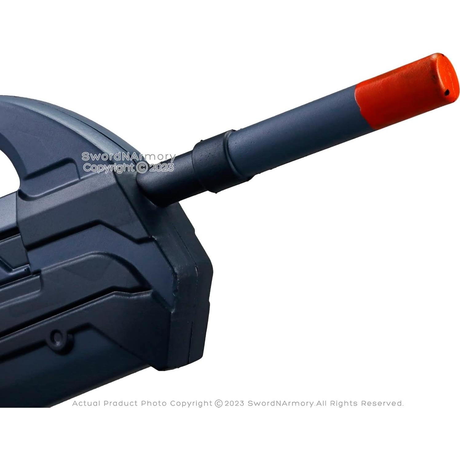 Réplica Rifle BR55 de Espuma 88,9 cm Munetoshi Cosplay