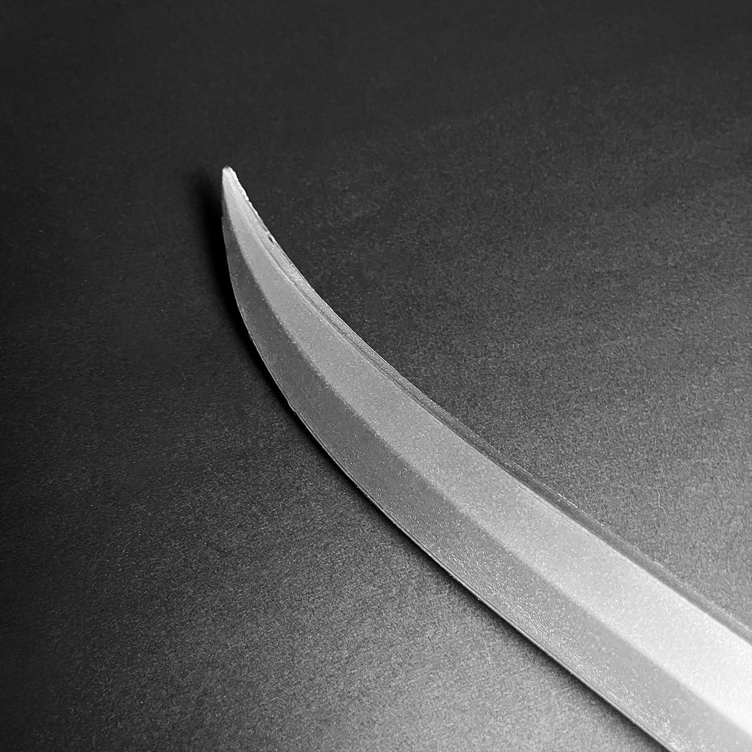Espada Pirata Cutlass Otaku Gear 76,2 cm Espuma Oro