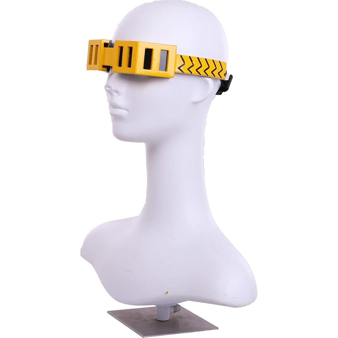 Gafas de cosplay Aizawa Shouta Eraser Head unisex