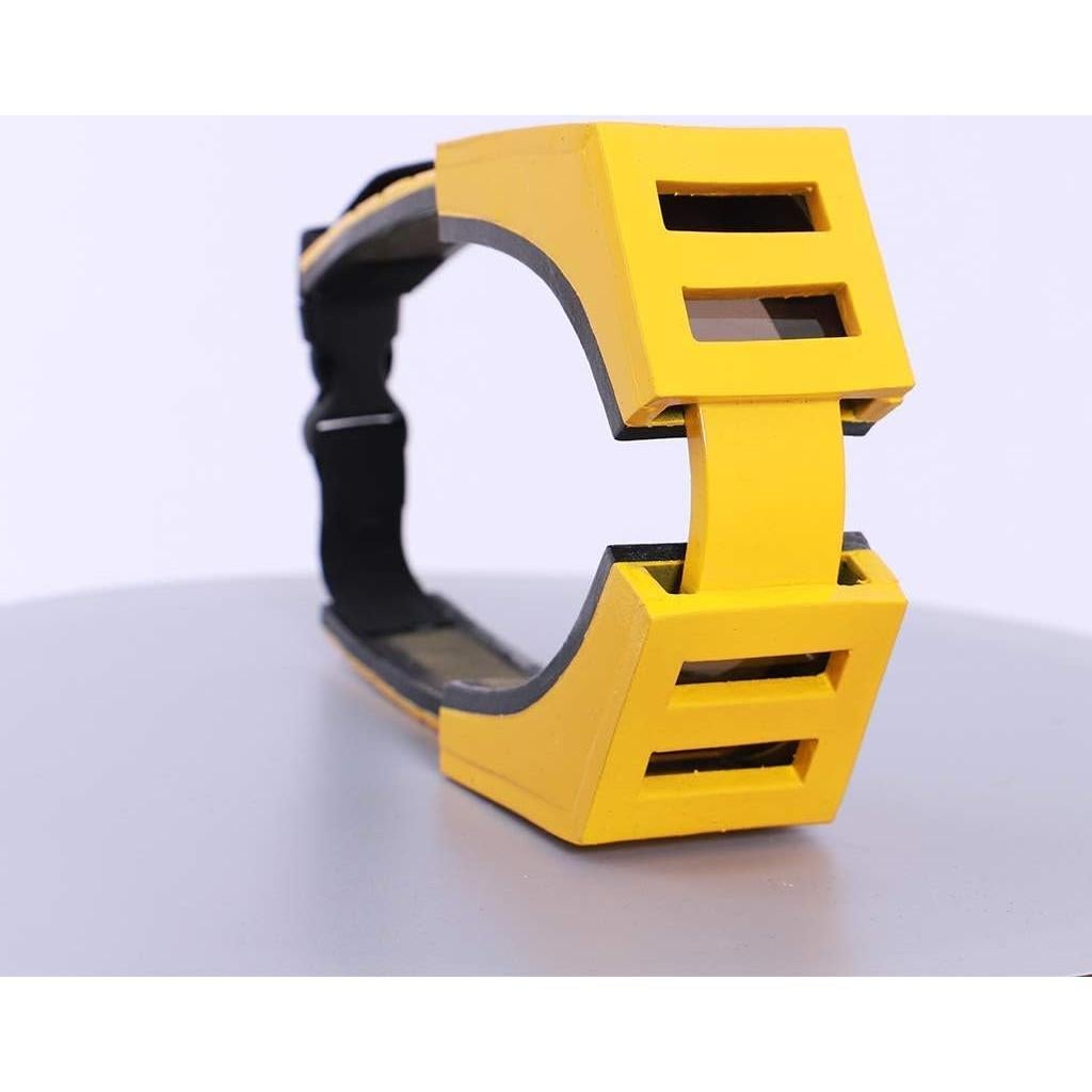 Gafas de cosplay Aizawa Shouta Eraser Head unisex