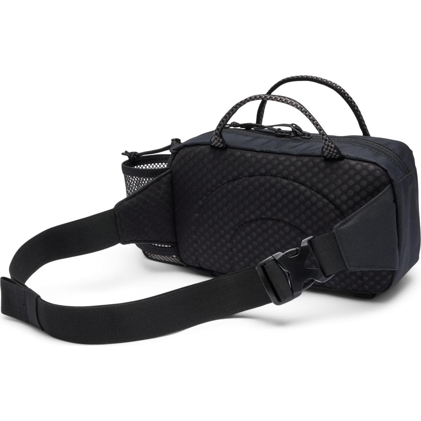 Mochila de Cadera Unisex Columbia Echo Mountain Negra