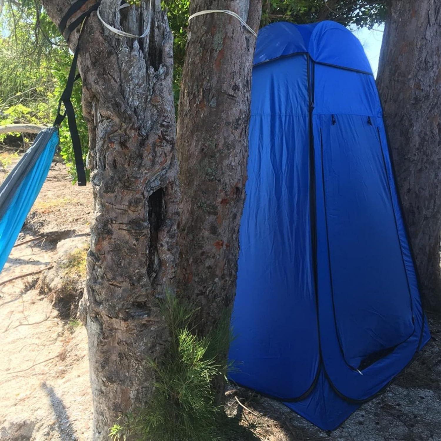 Tienda de Privacidad Portátil Timilge 120x120x190cm Impermeable