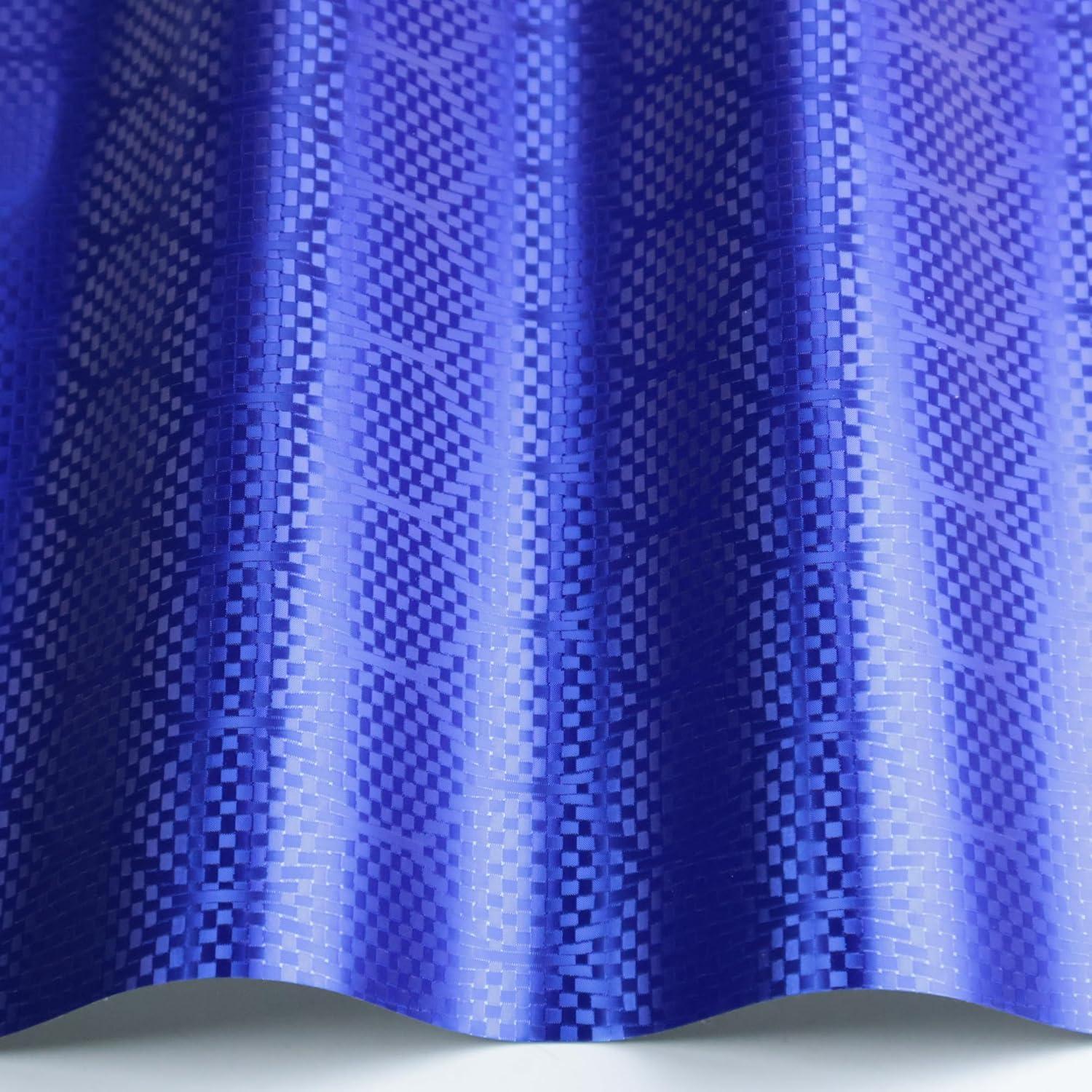 Envoltura de Vinilo Hexagonal Lypumso 0.3m x 1.5m Azul