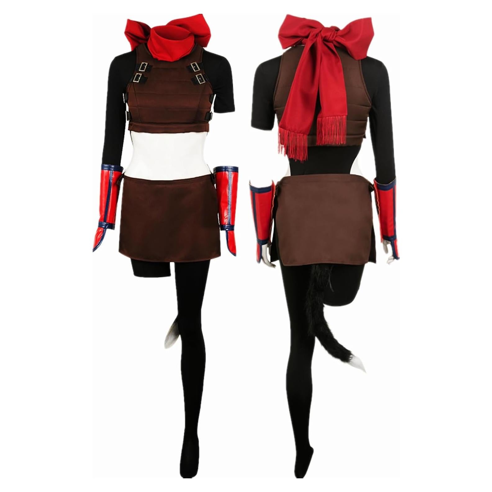 Disfraz de Anime Cosplay Izutsumi para Mujeres - Halloween