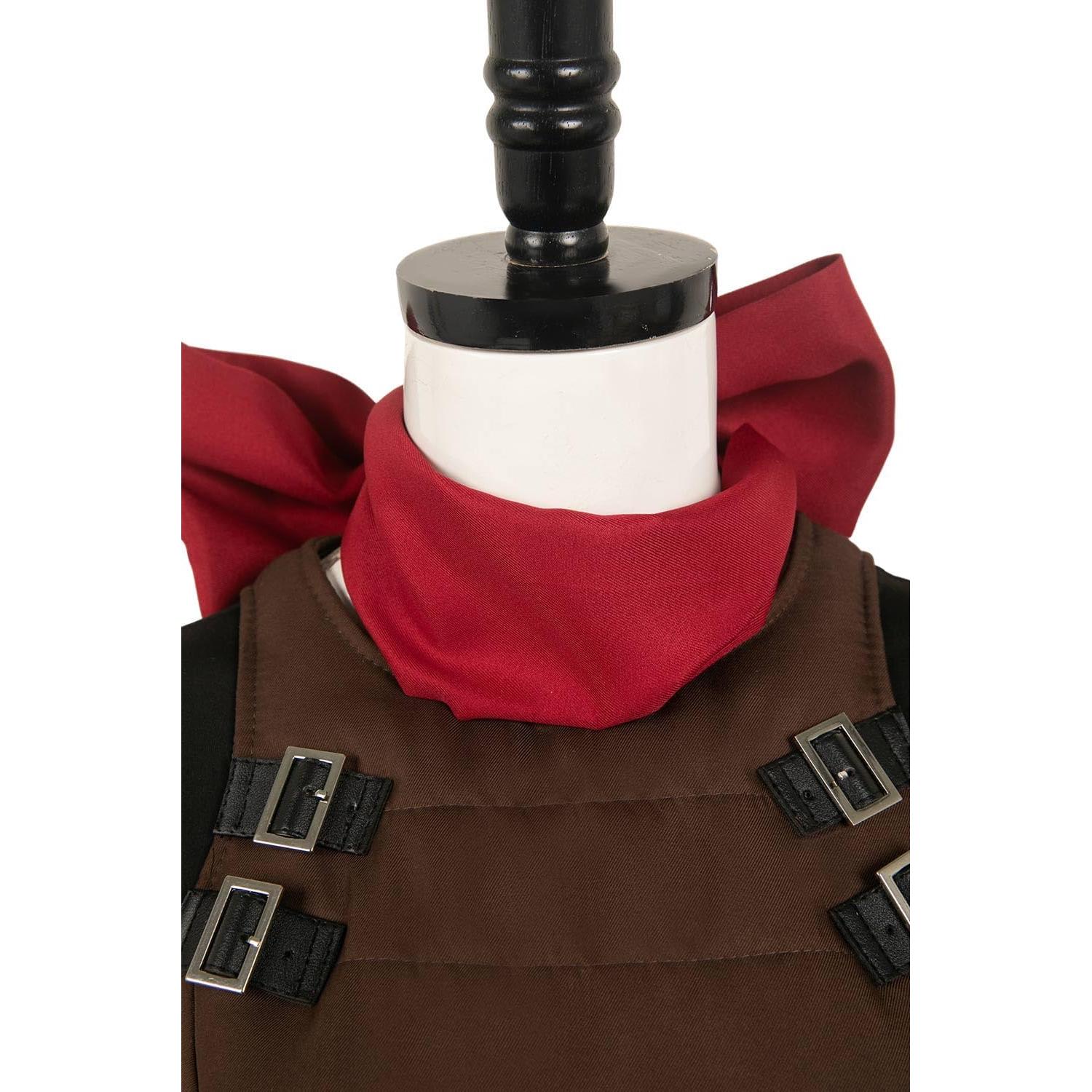 Disfraz de Anime Cosplay Izutsumi para Mujeres - Halloween