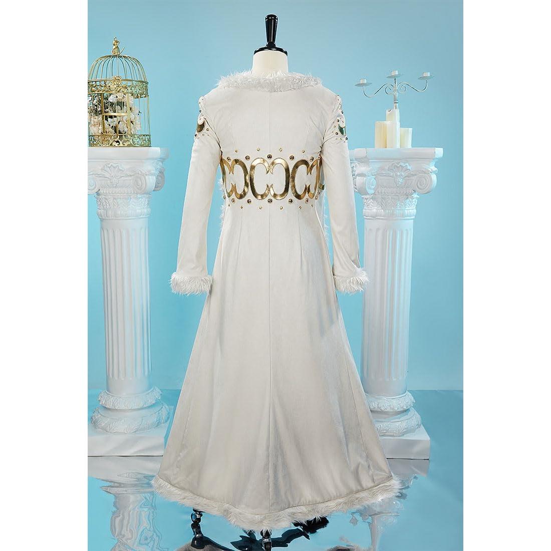 Disfraz de Cosplay Mujeres Piratas de Paja Haikyuu Completo