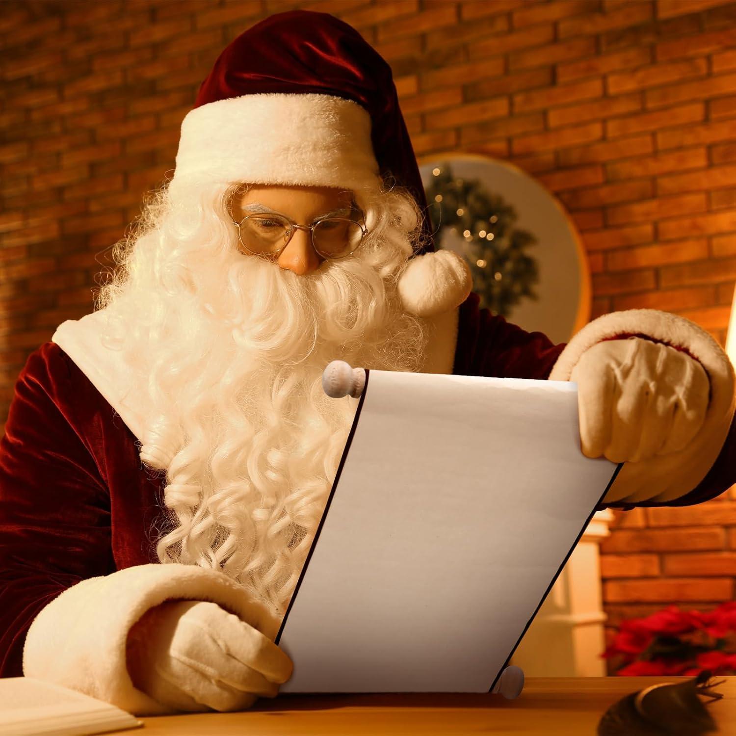 Rollos de Papel Pergamino Blanco Epakh 9x144 Pulgadas