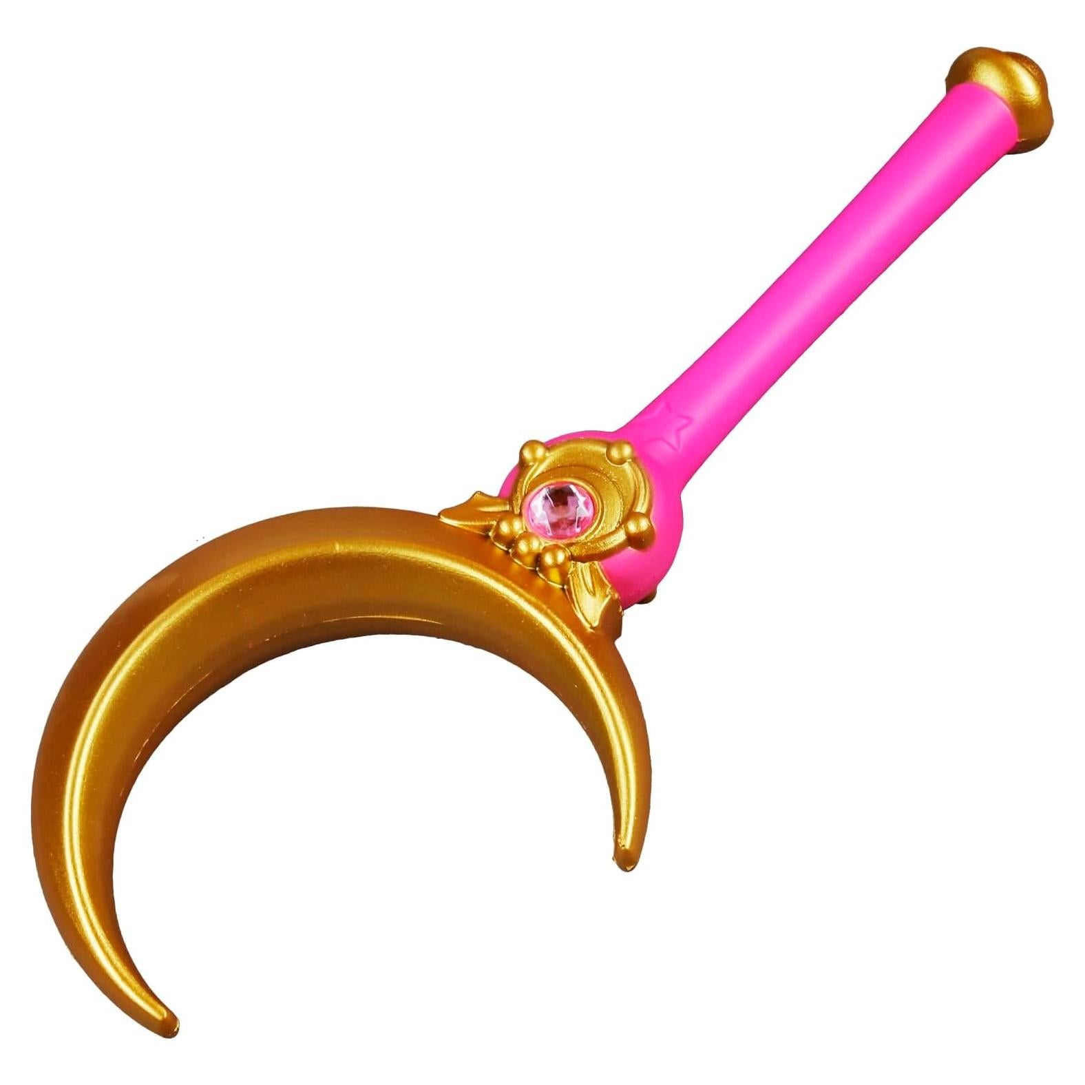 Varita de Espuma 45,72 cm Munetoshi Accesorio Cosplay Anime