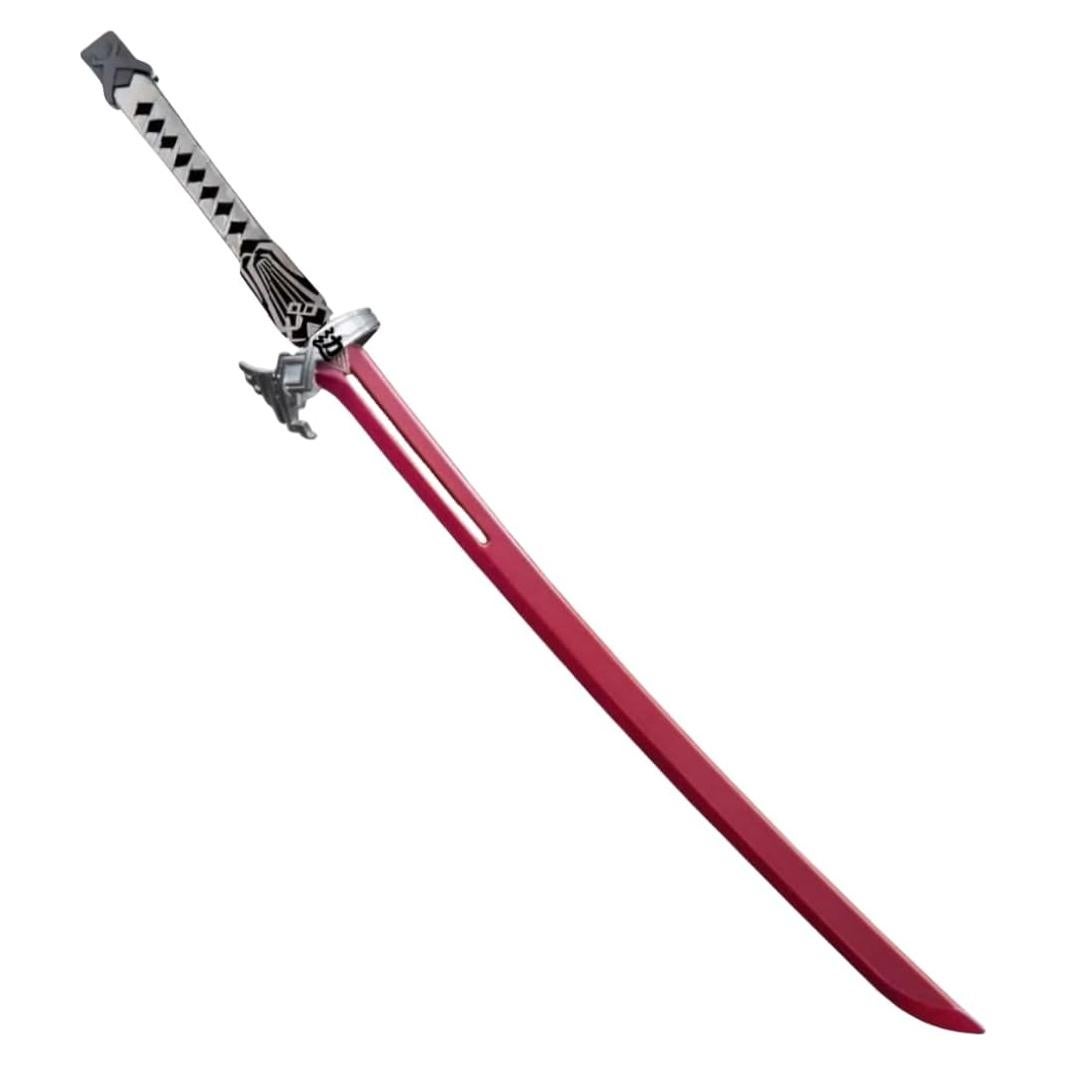 Espada de Cosplay Kafka 100 cm Espuma LARP Halloween