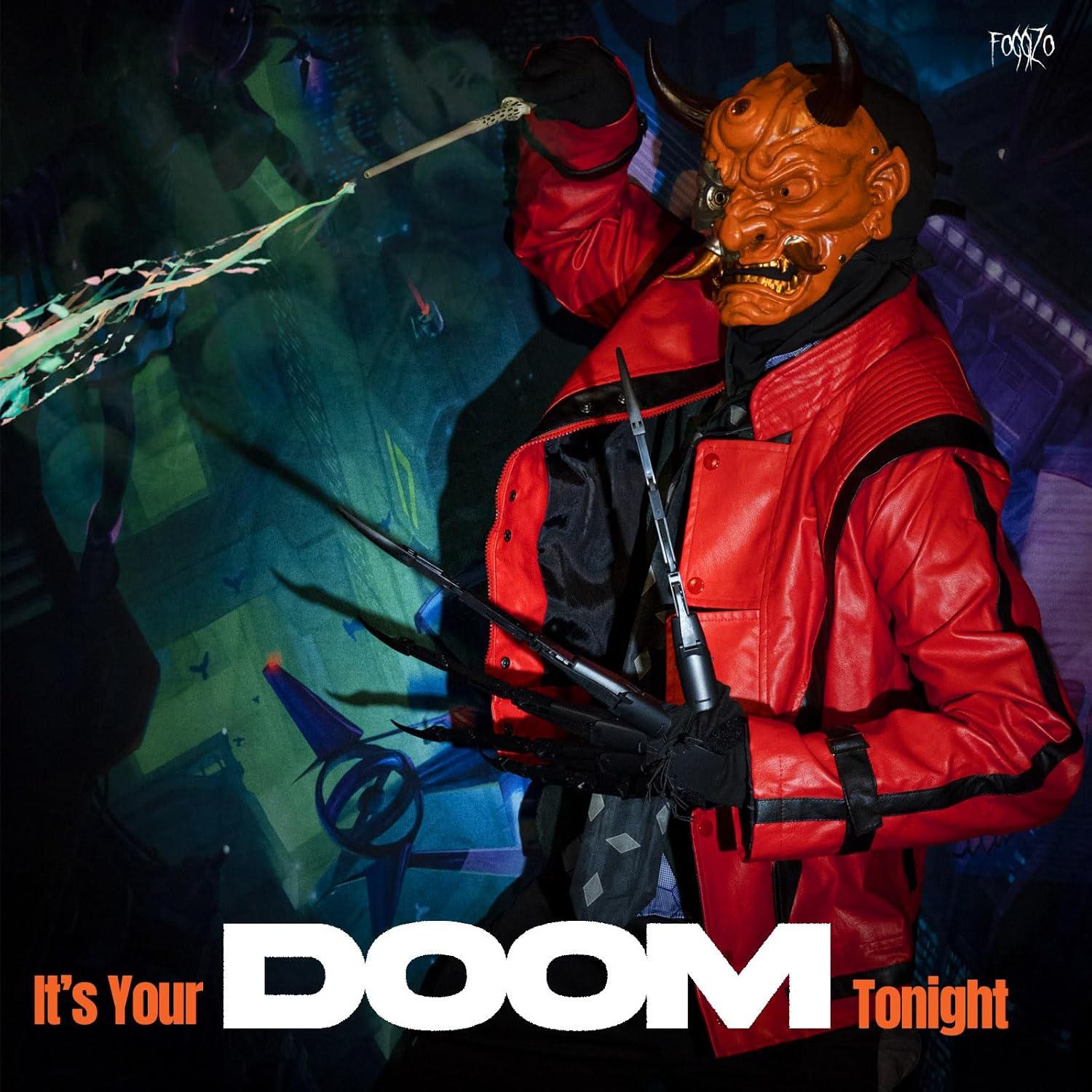 Dedos Articulados con Uñas Foggizo para Disfraz Halloween