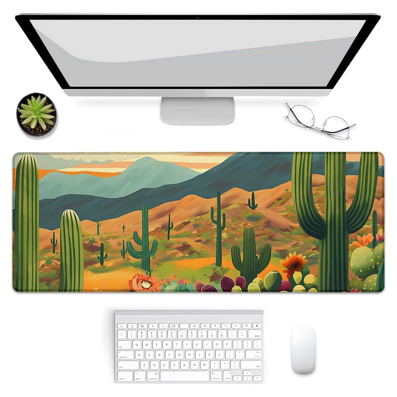 Alfombrilla de Ratón Gaming VANZEV 80x30 cm Antideslizante