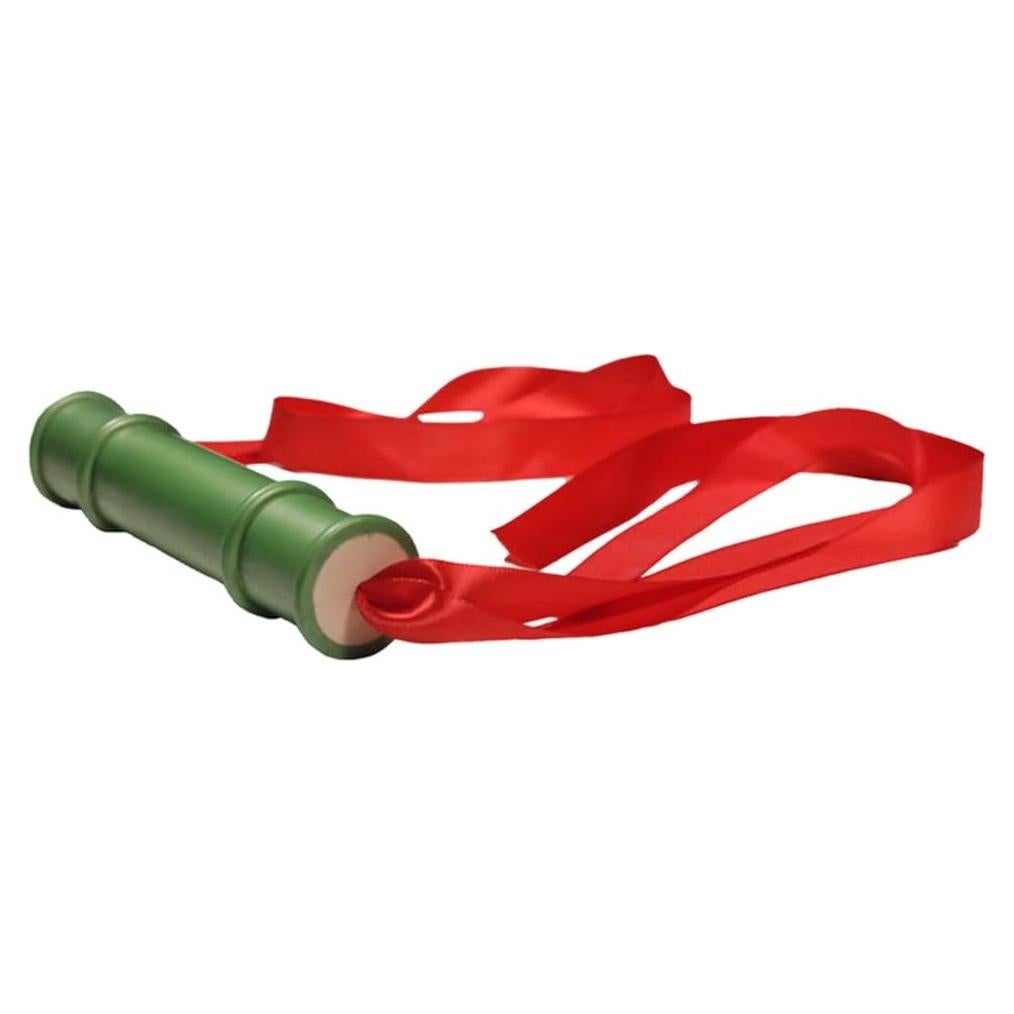 Boquilla de Bambú Nezuko Cosplay Anime Accesorios 15,24 cm