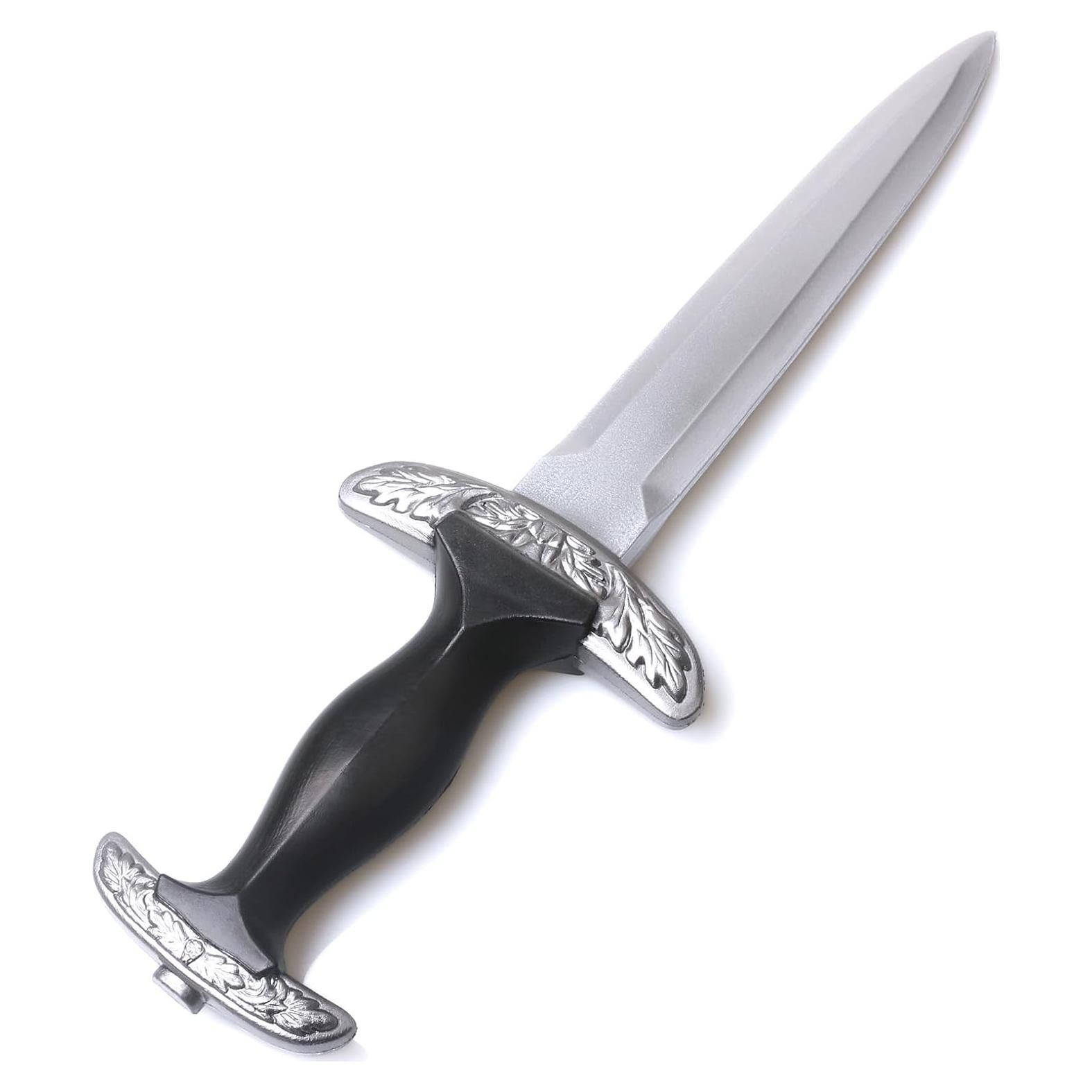 Daga de espuma Hoappa 36.83 cm para artes marciales