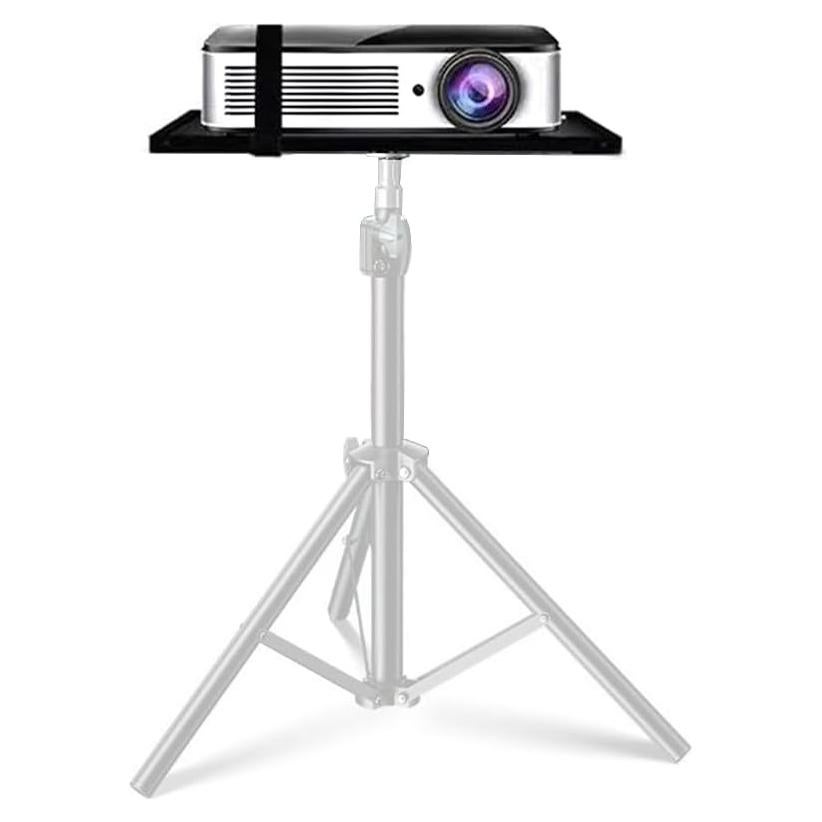 Bandeja para Proyector HANTAQ 24x34 cm Soporte Trípode