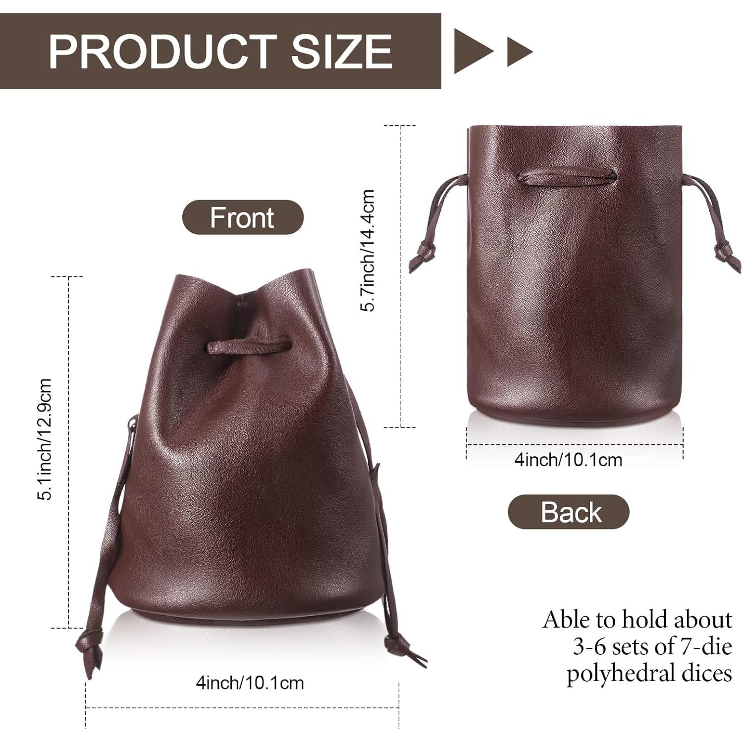 Accesorios Medievales Renaissance para Cosplay - Botella, Cinturón y Bolsa