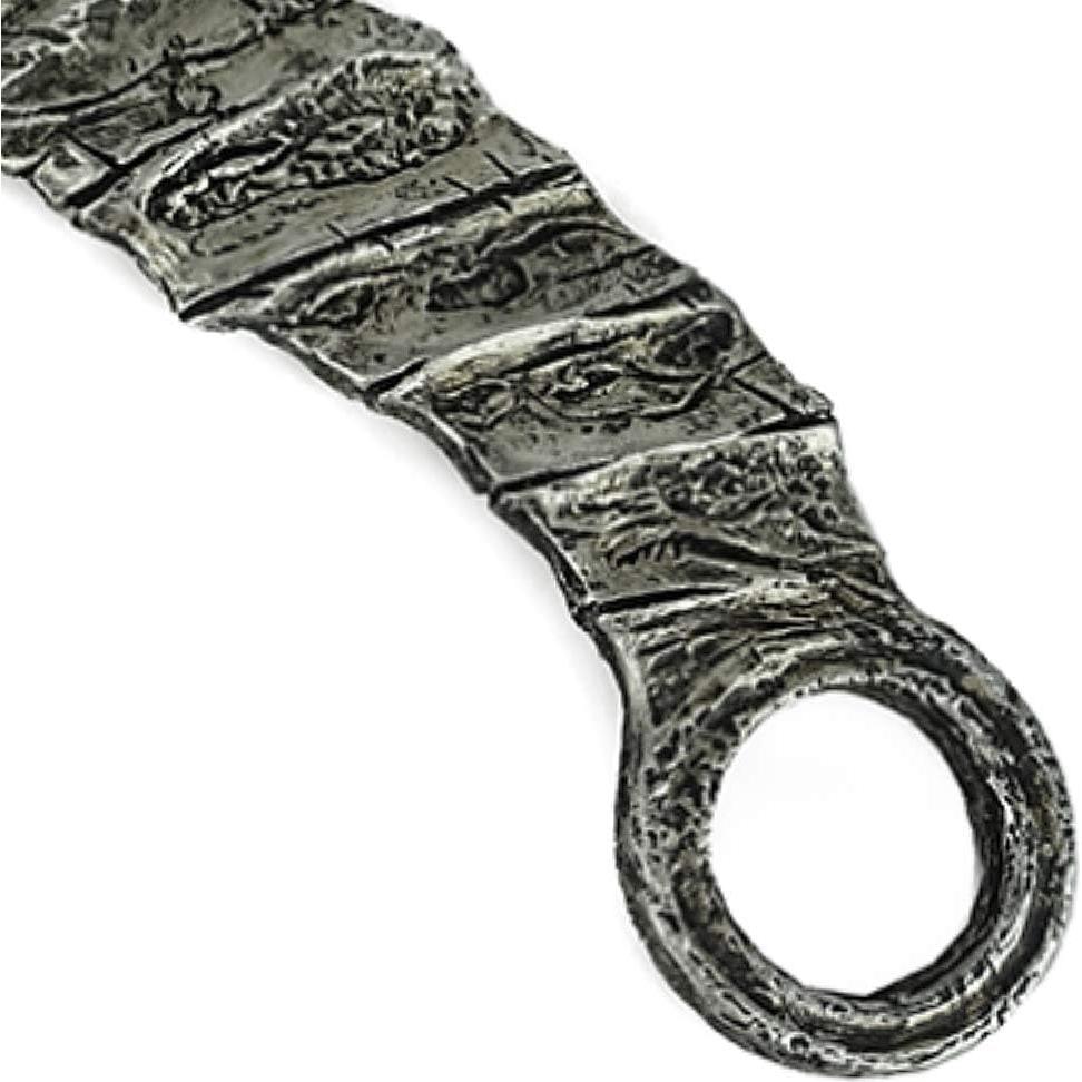 Dagas de Disfraz Mazikeen CrazyCatCos 22 cm Resina