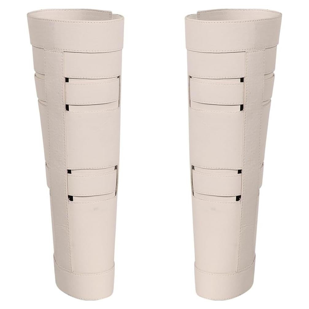 Accesorios de Disfraz de Reina para Mujeres Adultas - Guardia de Pierna