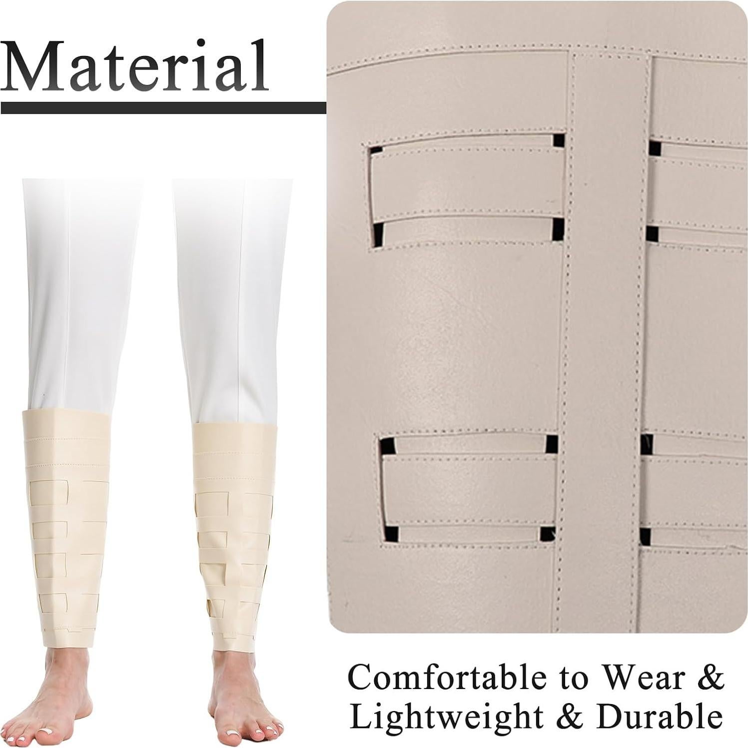 Accesorios de Disfraz de Reina para Mujeres Adultas - Guardia de Pierna