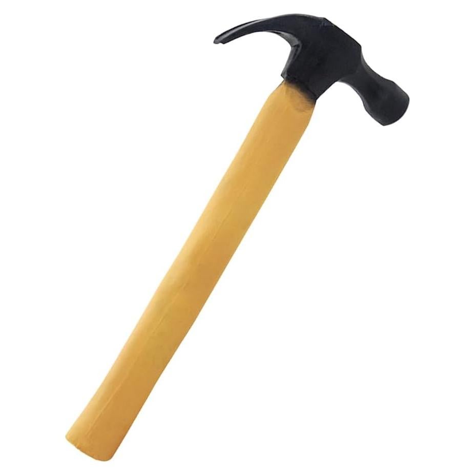 Juguete Martillo de Goma BESTOYARD para Halloween 28.5 cm