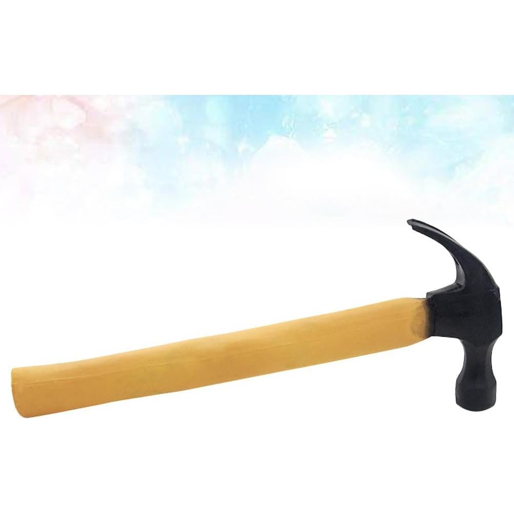 Juguete Martillo de Goma BESTOYARD para Halloween 28.5 cm